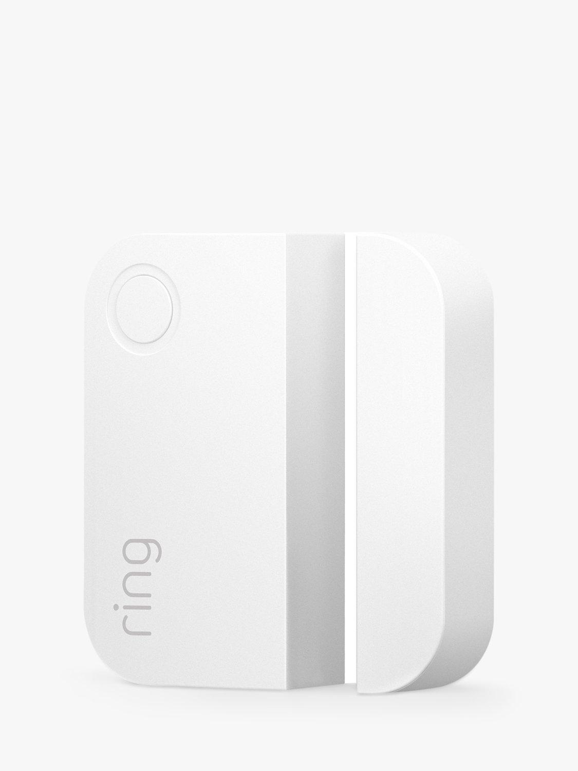 Alarm Security System, 2nd Generation