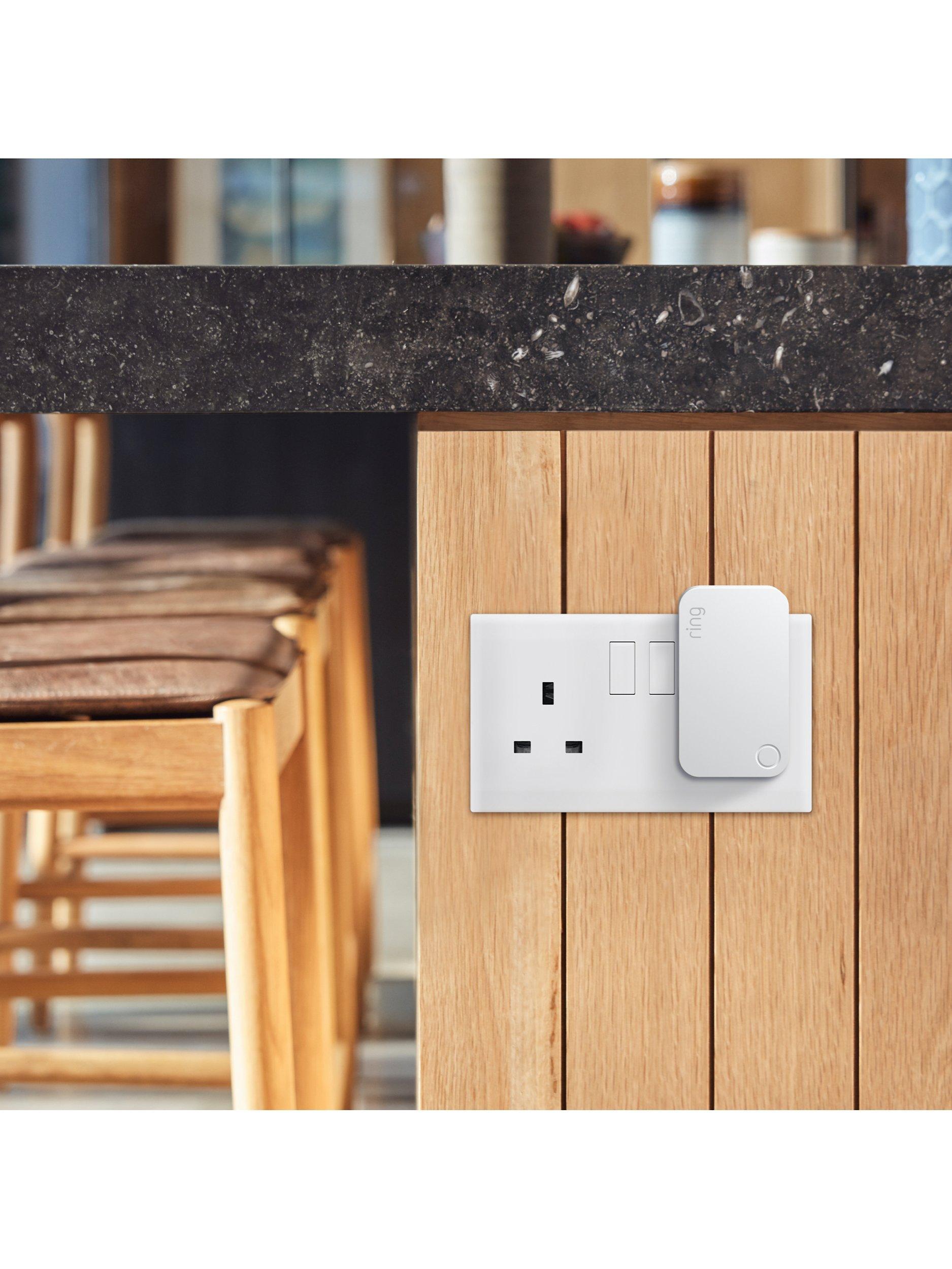 Alarm Security System, 2nd Generation