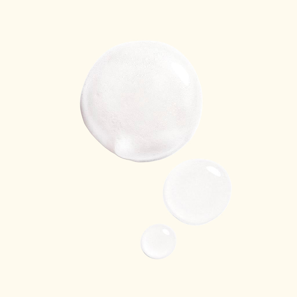 L'eau De Mousse Anti-Pollution Water-To-Foam Cleanser Pump Bottle 150ml