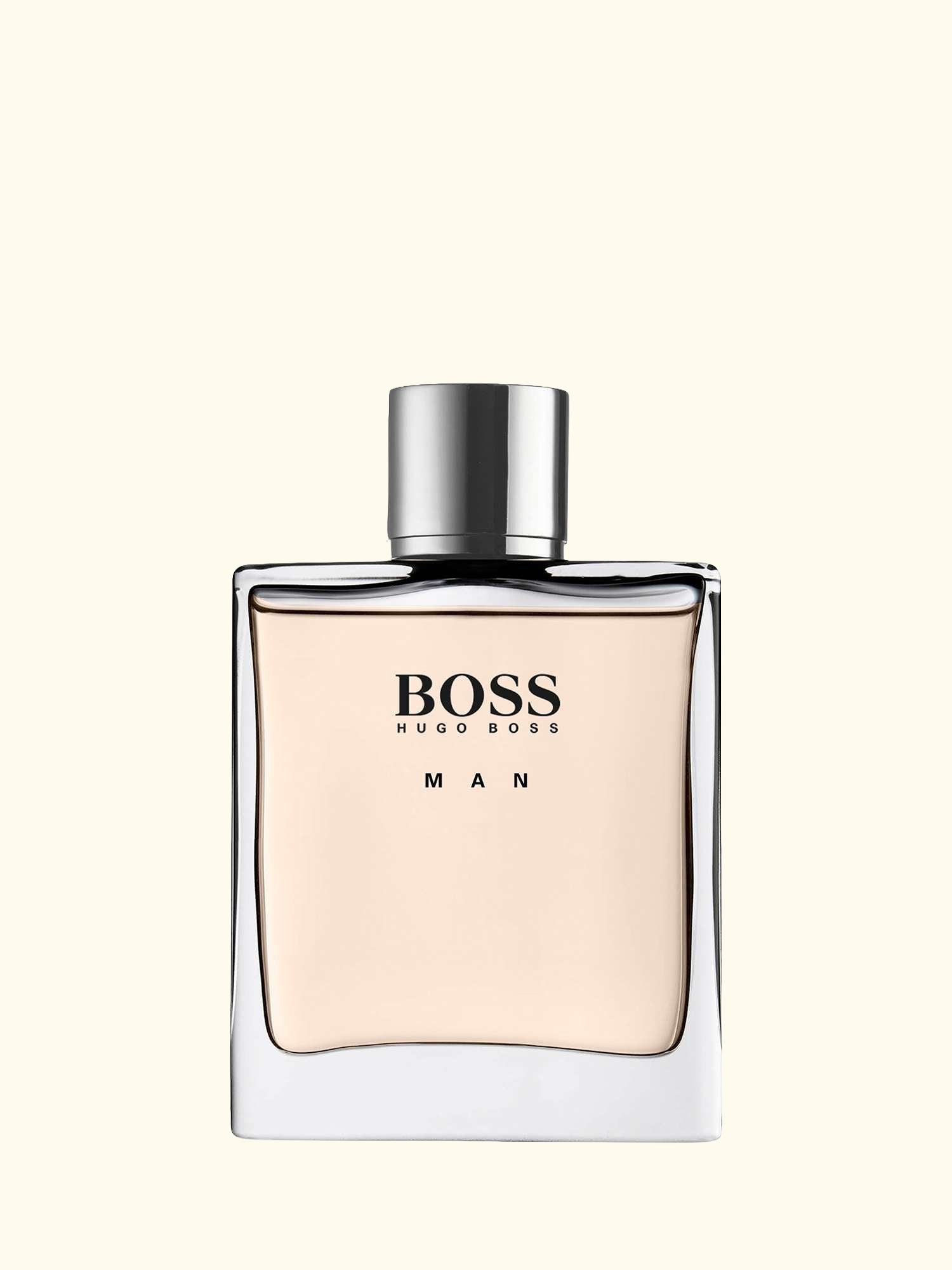 BOSS Man Eau de Toilette for Men