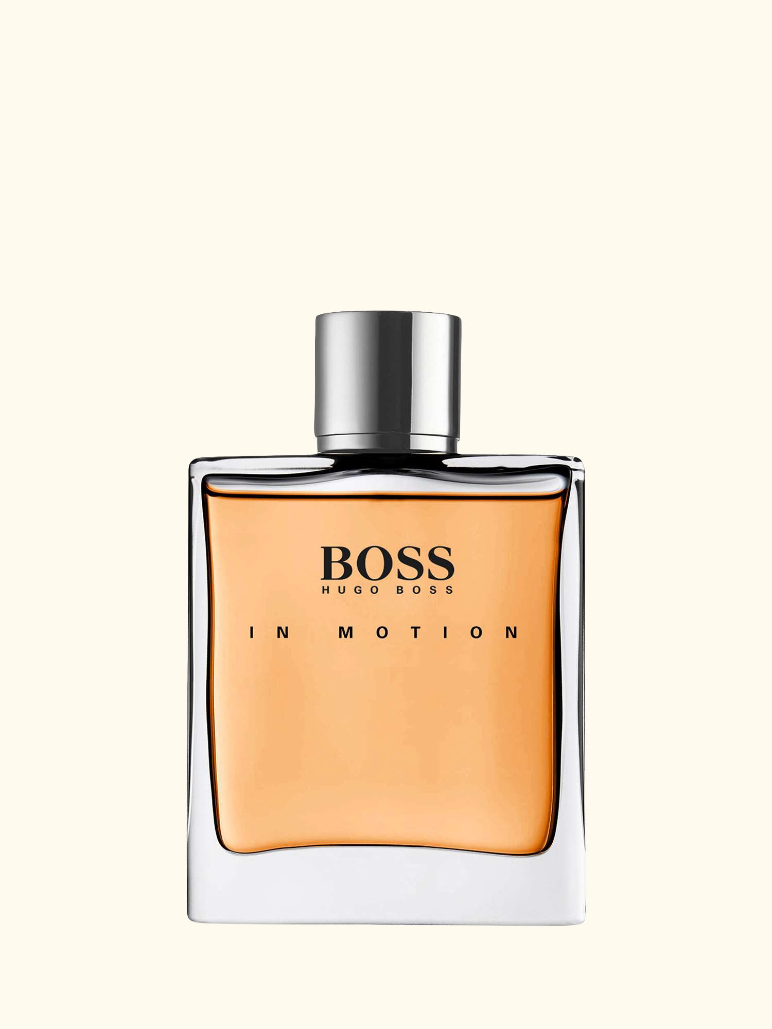 BOSS in Motion Eau de Toilette for Men, 100ml