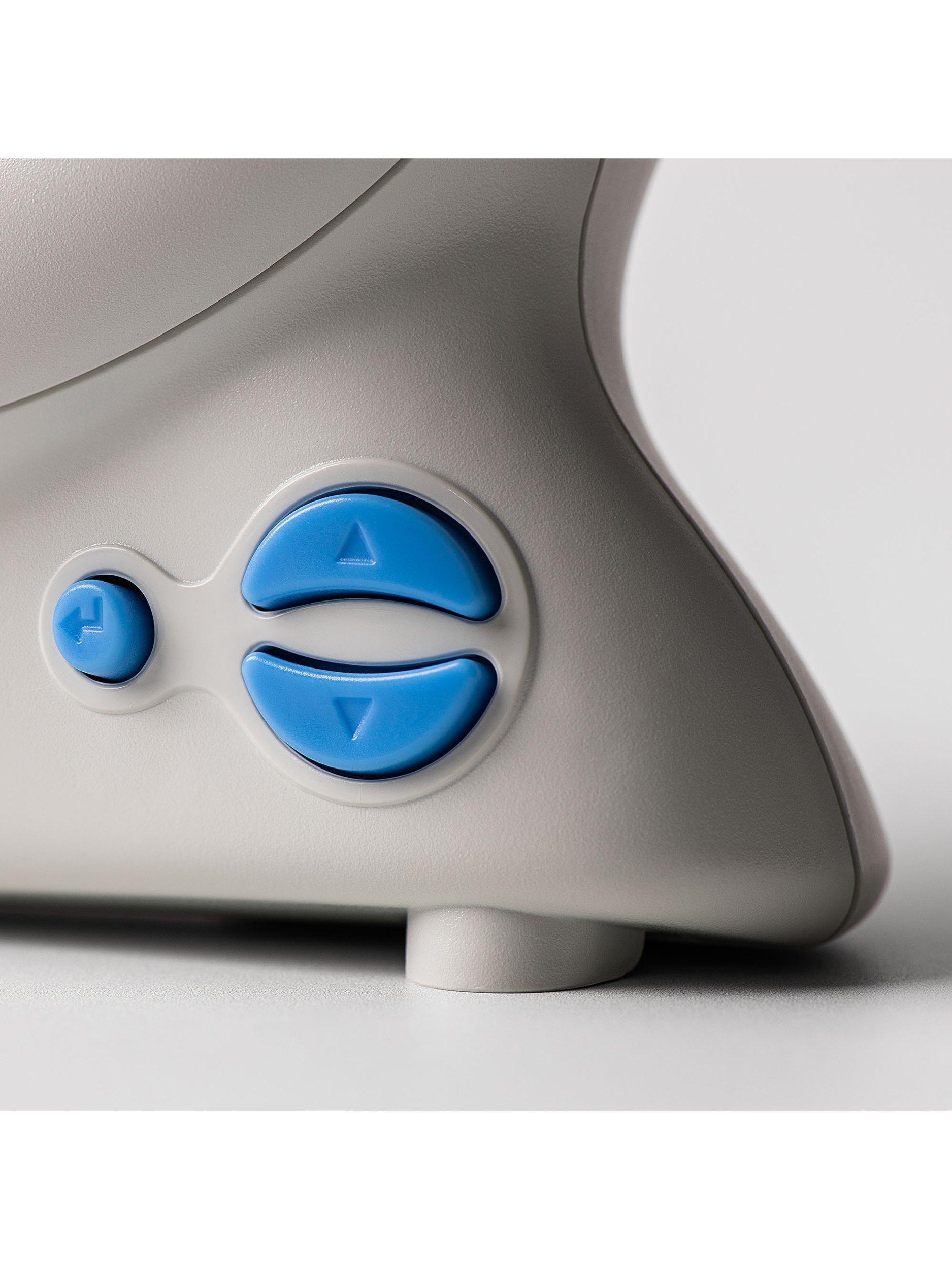 Groclock USB Powered Sleep Trainer Clock & Night Light