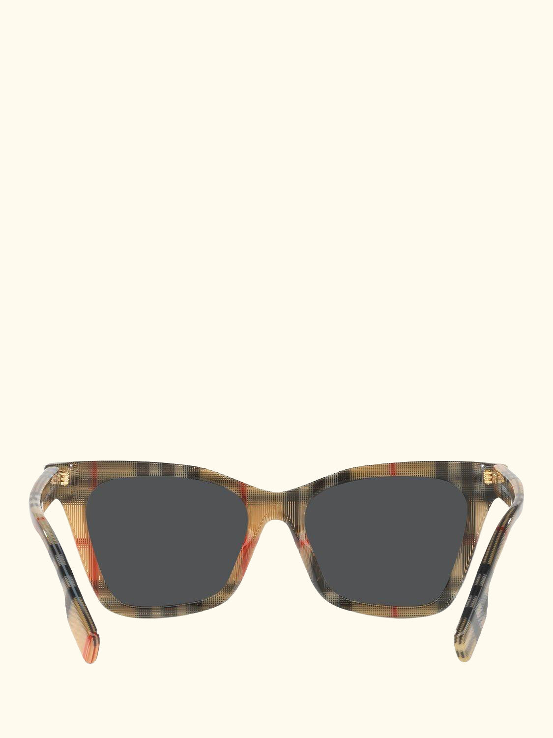 BE4346 Women's Irregular Sunglasses
