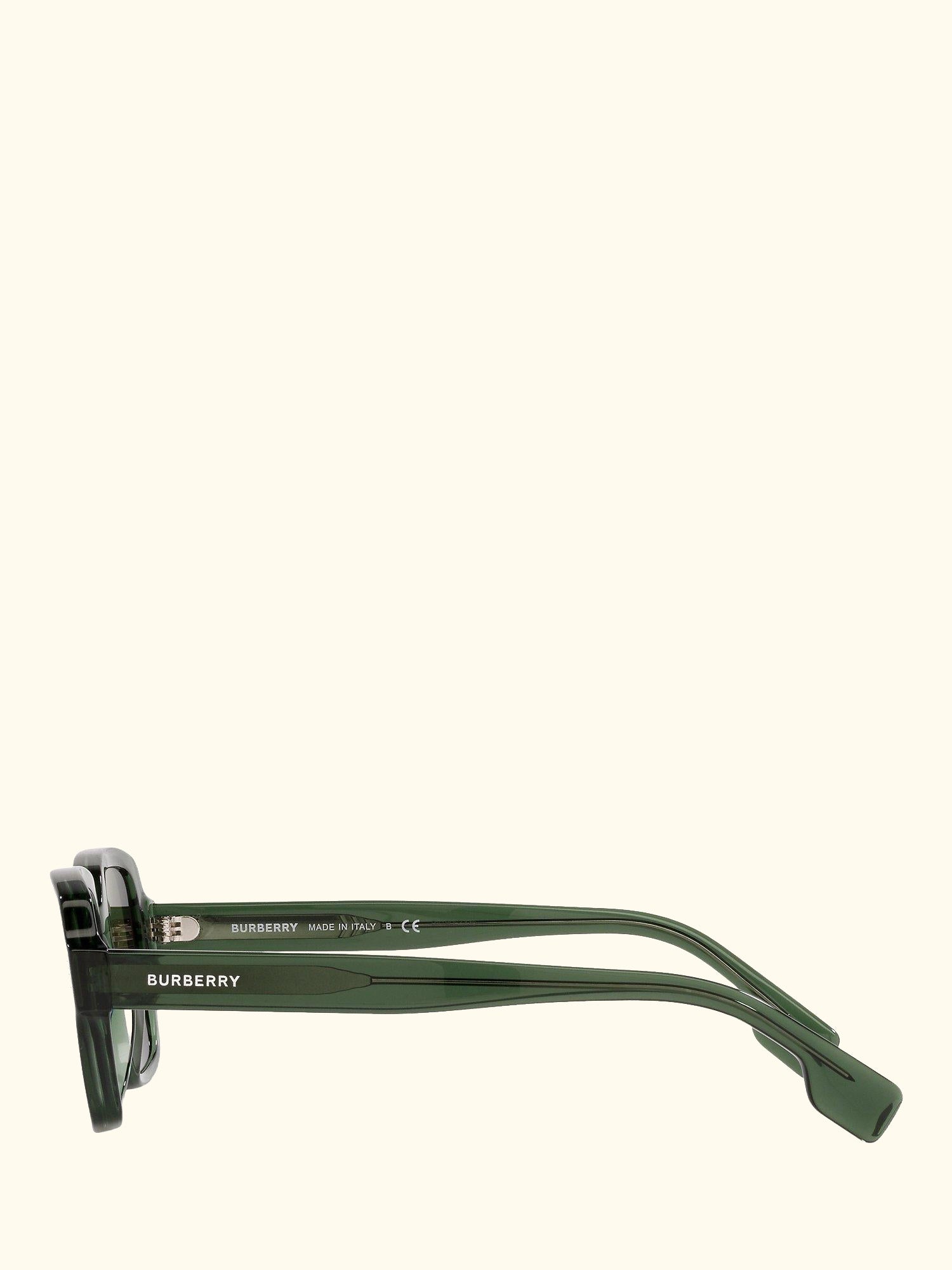 BE4349 Men's Rectangular Sunglasses