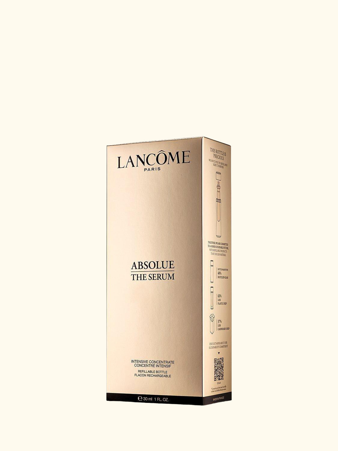 Absolue The Serum Intensive Concentrate, 30ml