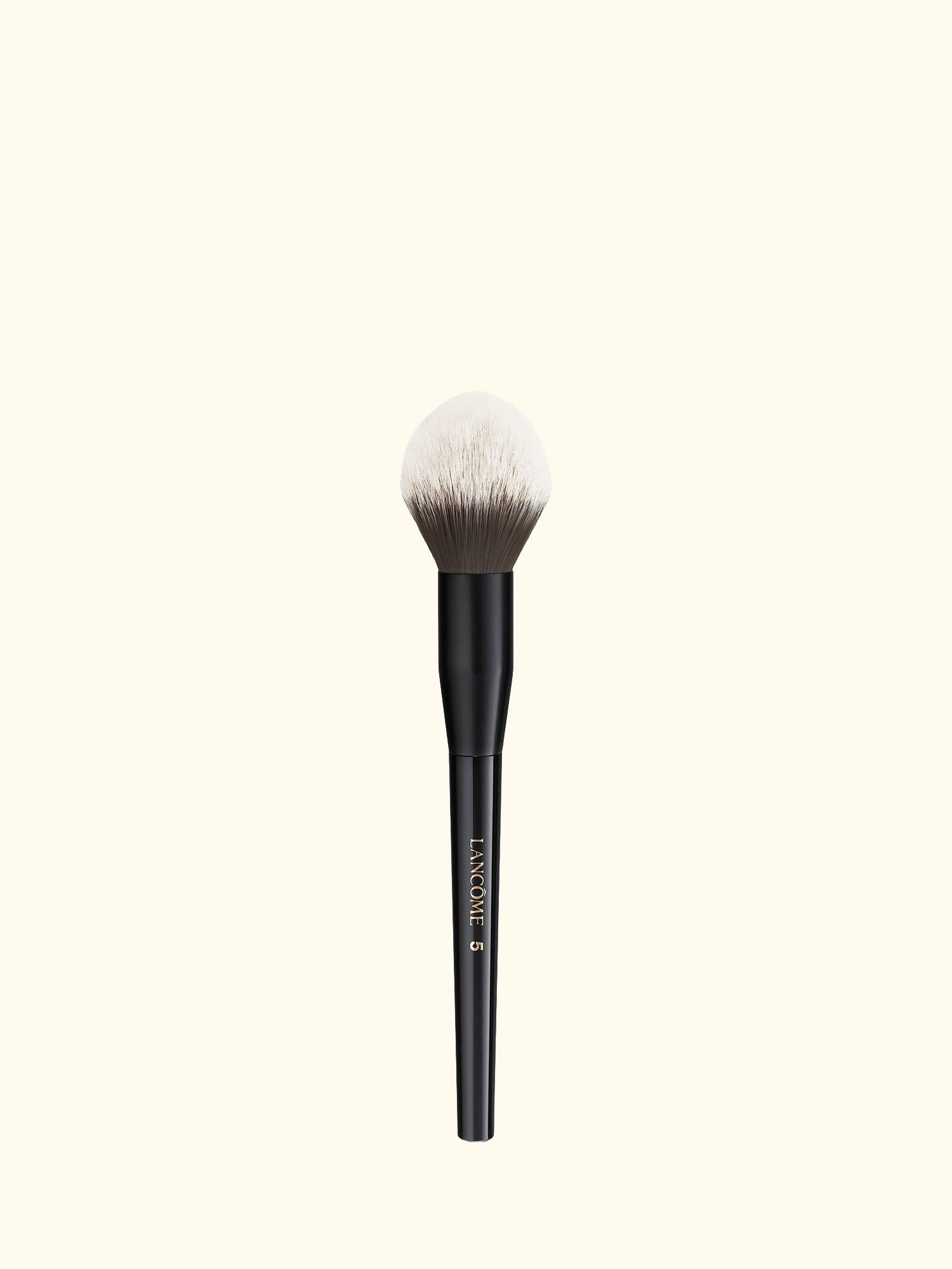 Lush Full-Face N°5 Powder Brush