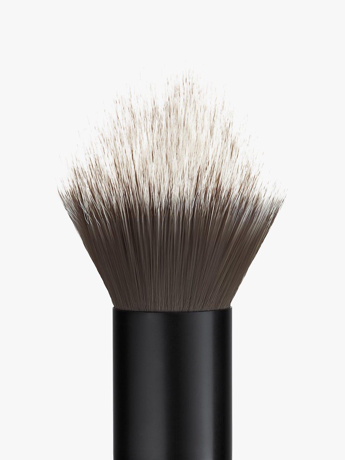 Lush Full-Face N°5 Powder Brush