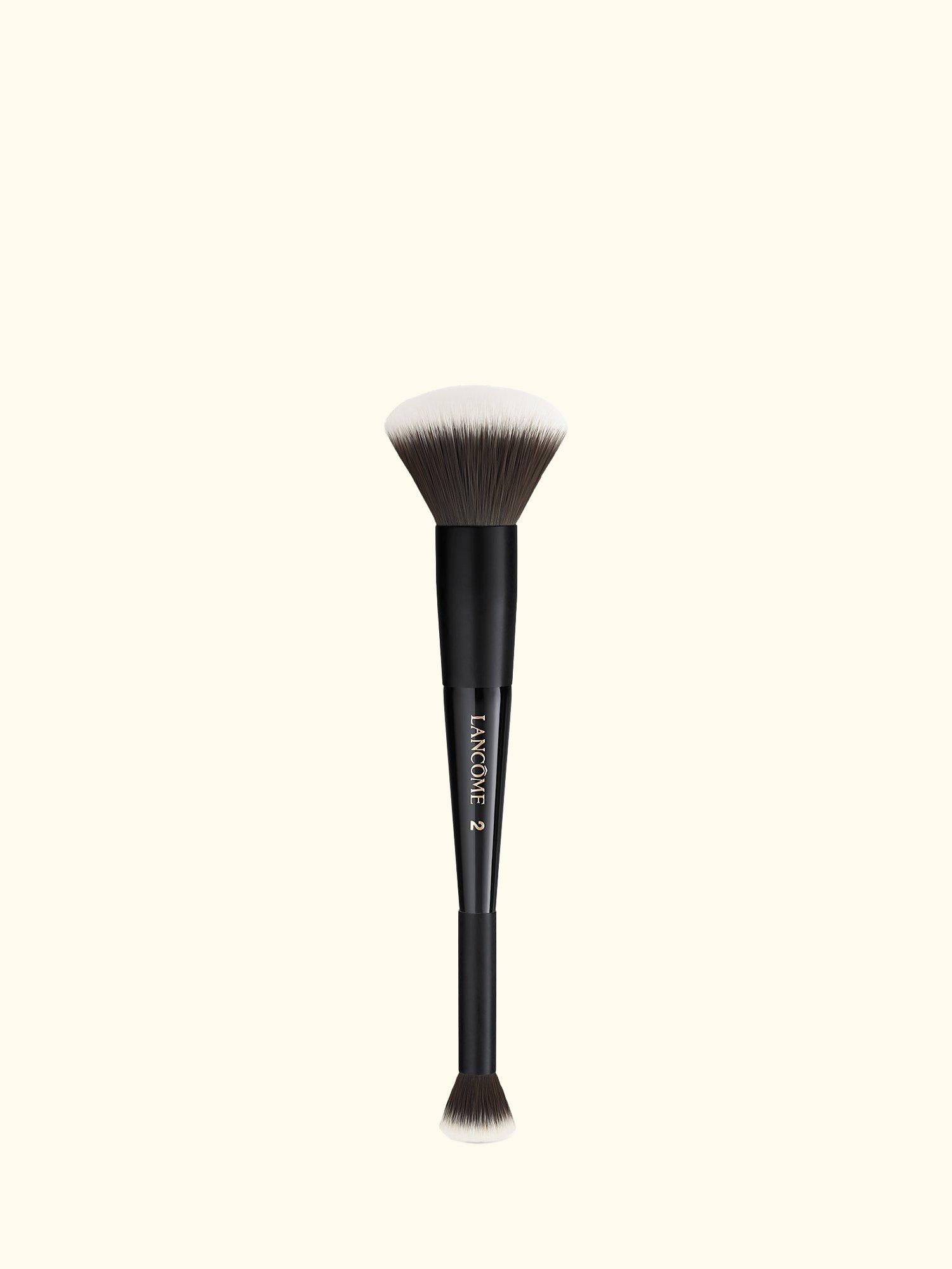 Airbrush N°2 Foundation & Concealer Brush