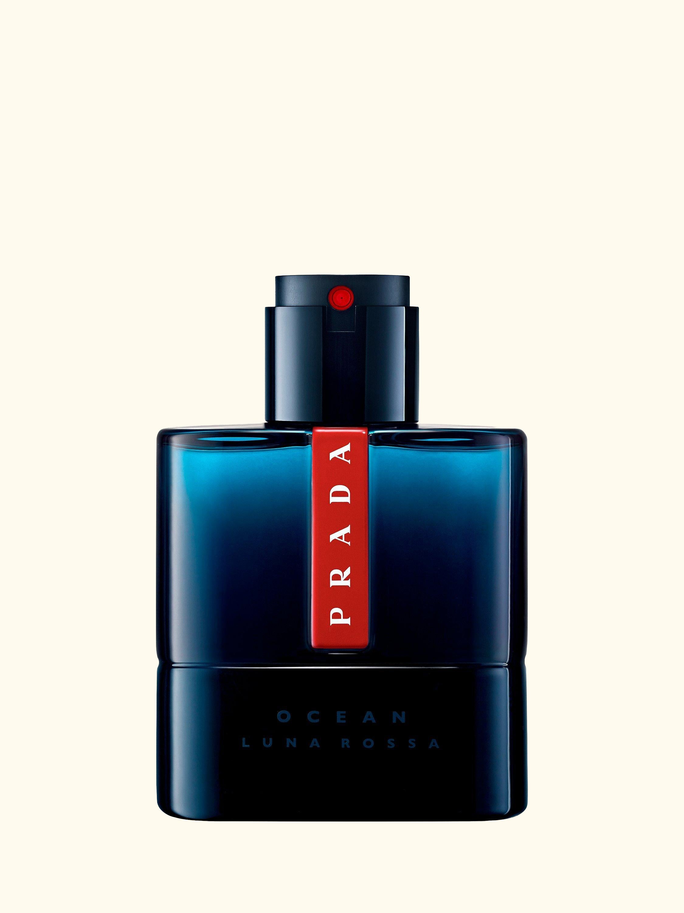 Luna Rossa Ocean Eau de Toilette