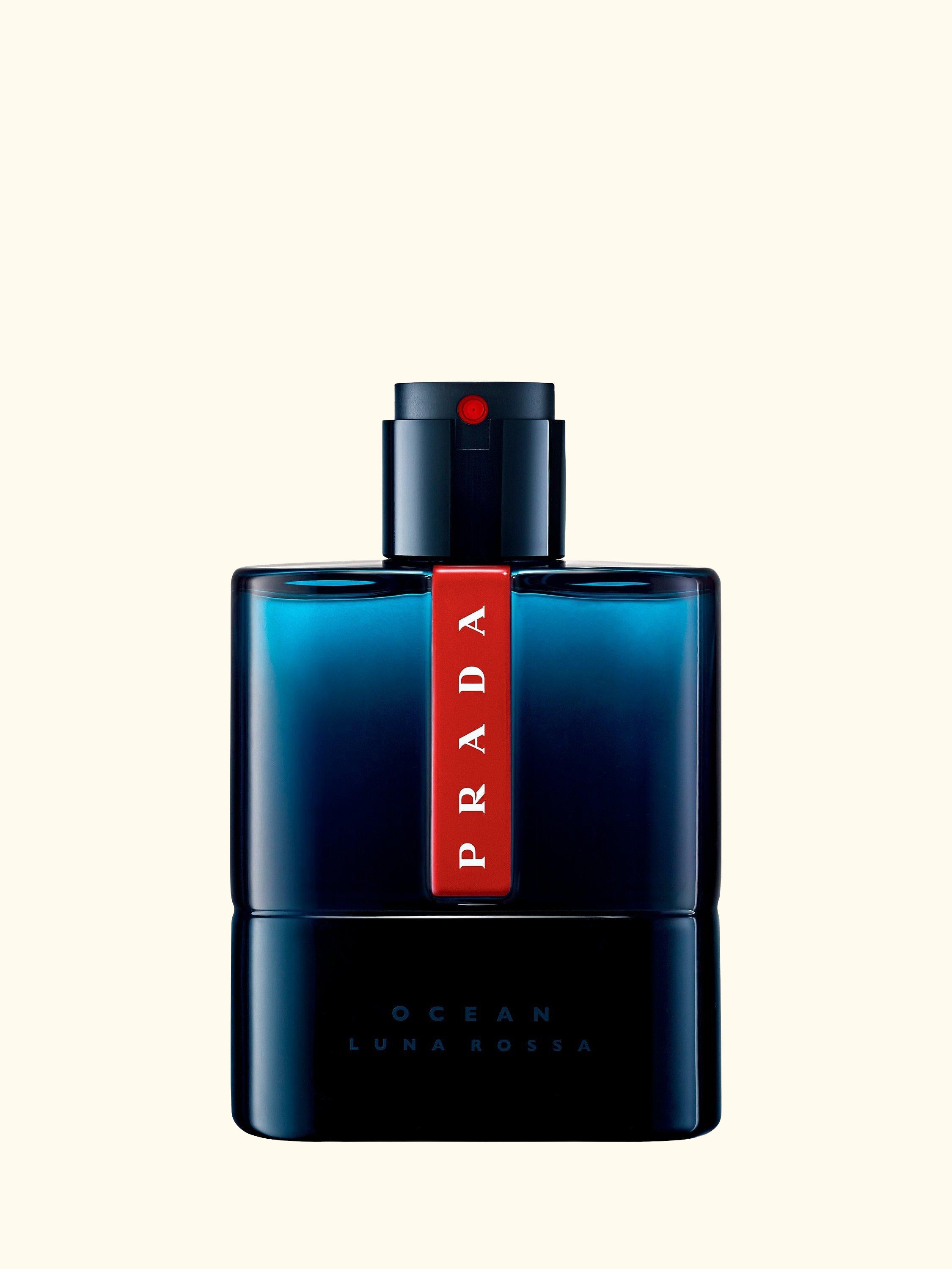 Luna Rossa Ocean Eau de Toilette