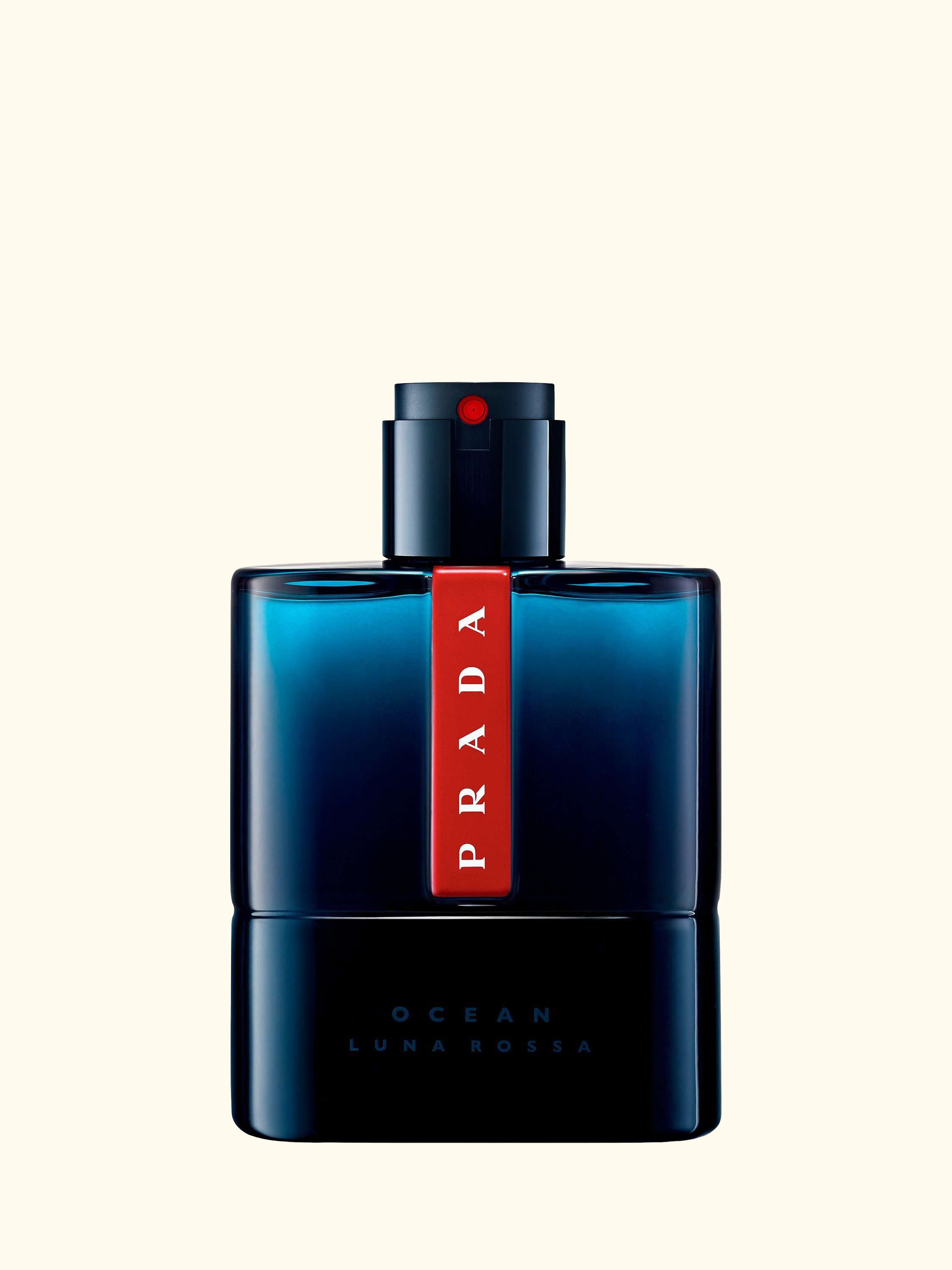 Luna Rossa Ocean Eau de Toilette