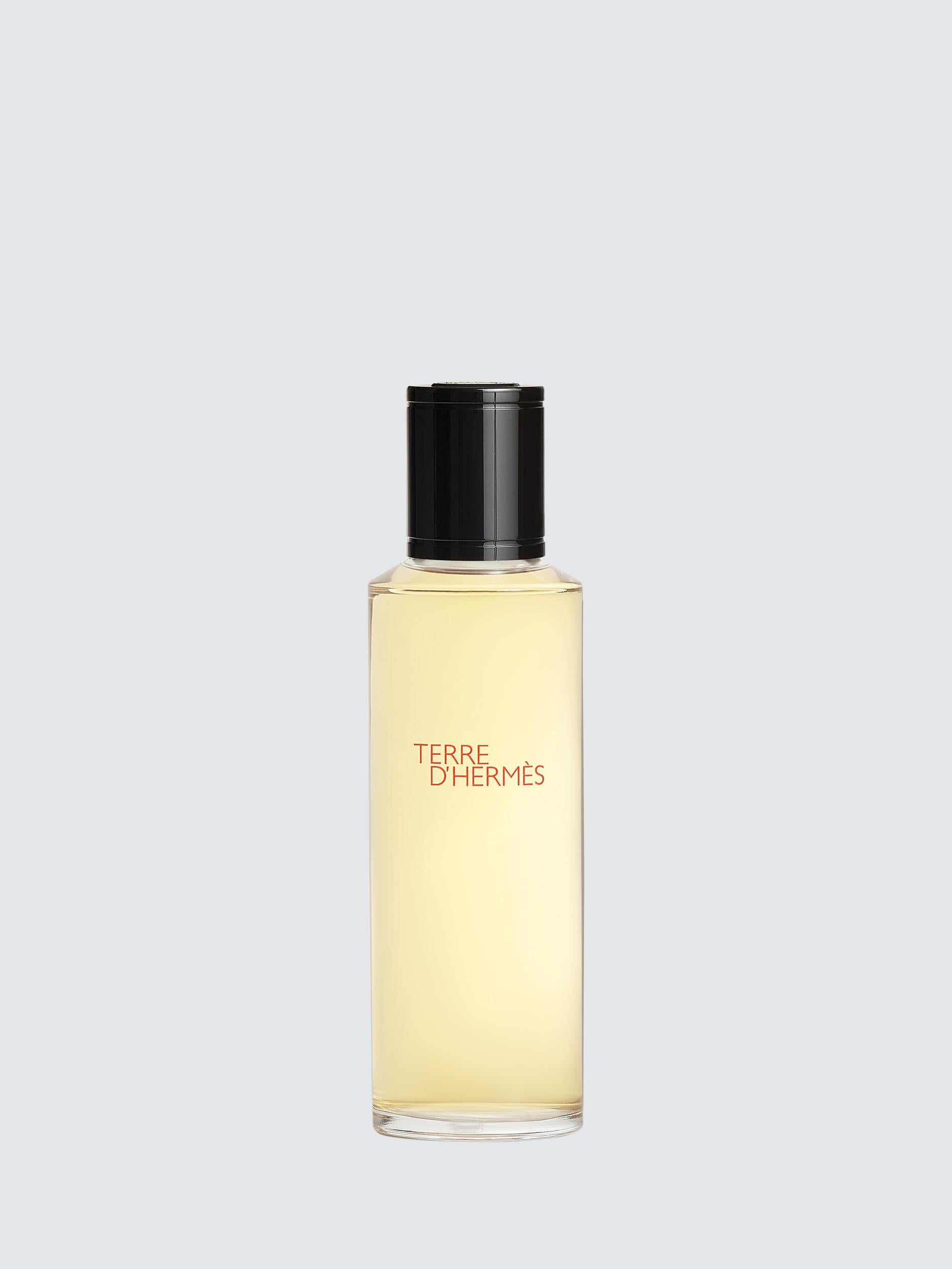 Terre d'Hermès Parfum Recharge, 125ml
