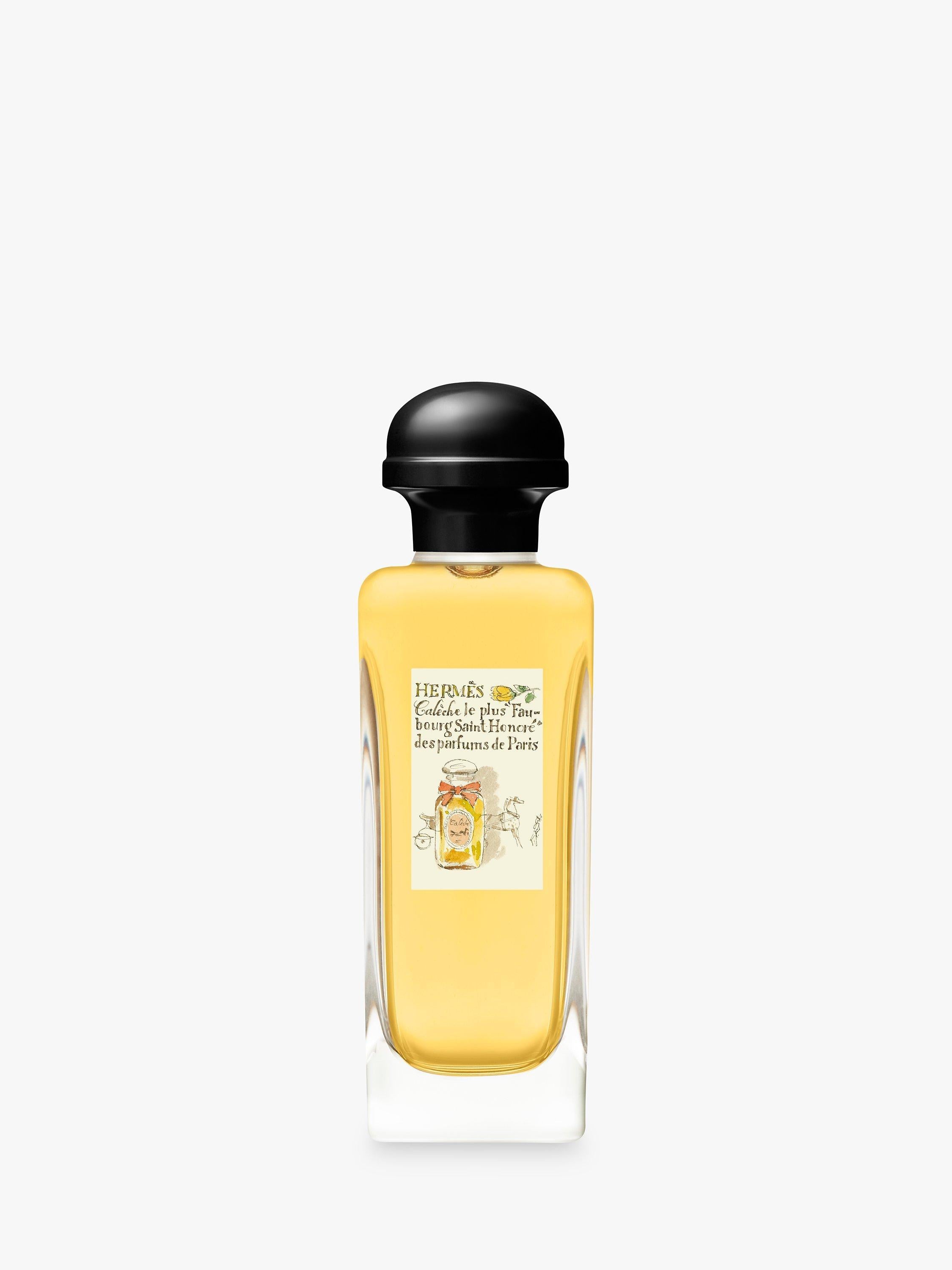 Calèche Soie de Parfum Eau de Parfum, 100ml