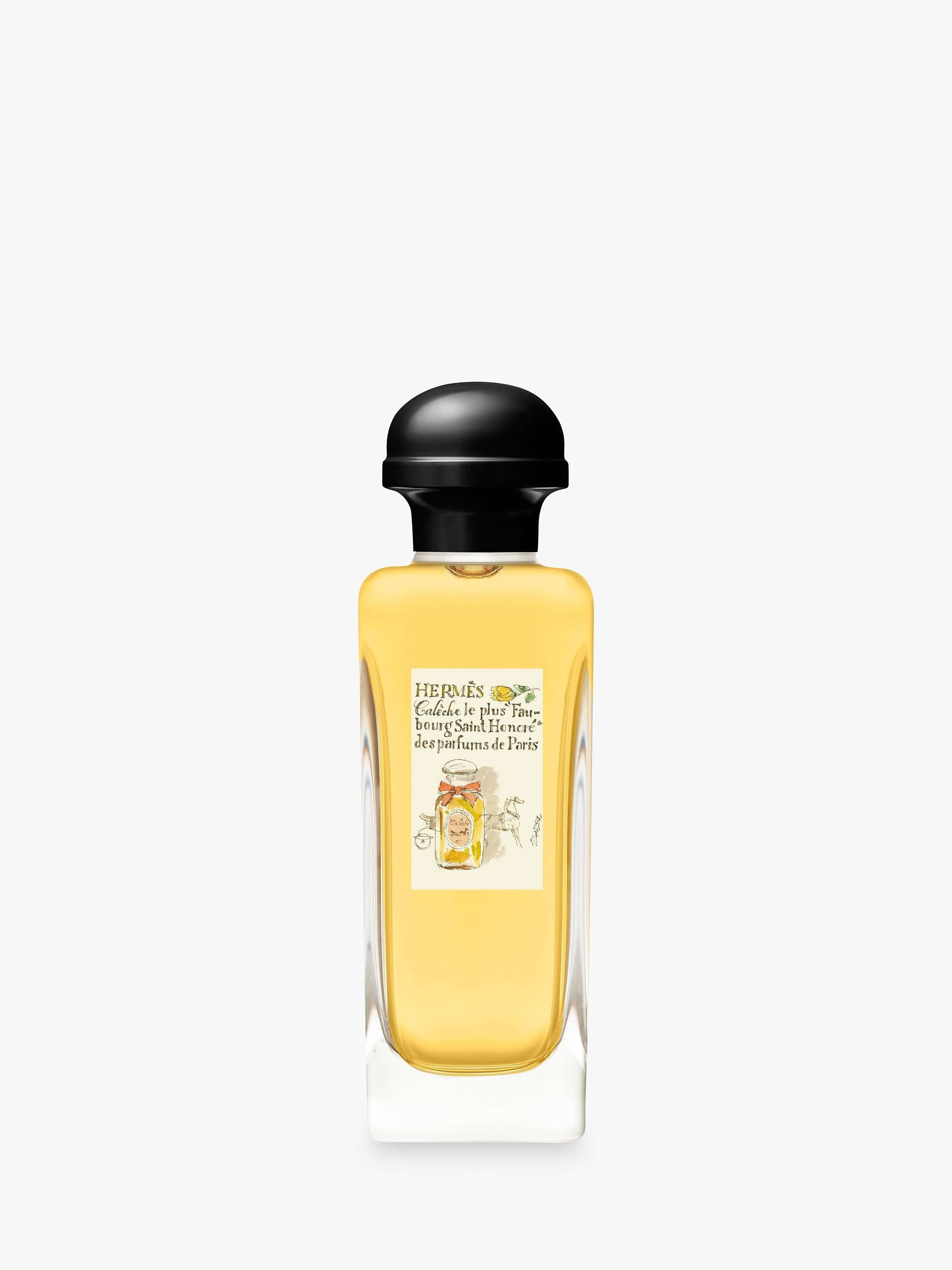 Calèche Soie de Parfum Eau de Parfum, 100ml