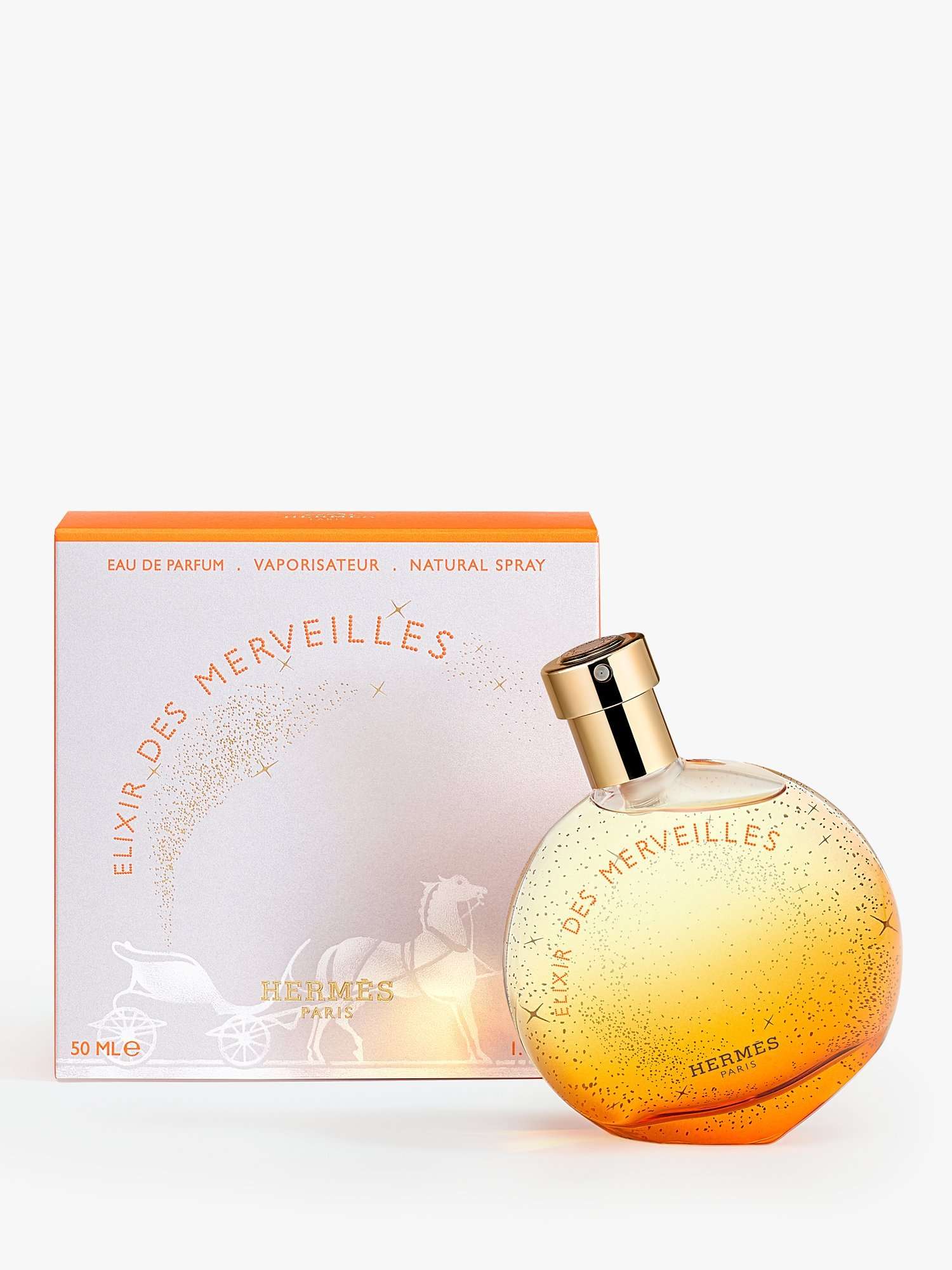 Elixir Des Merveilles Eau de Parfum, 50ml