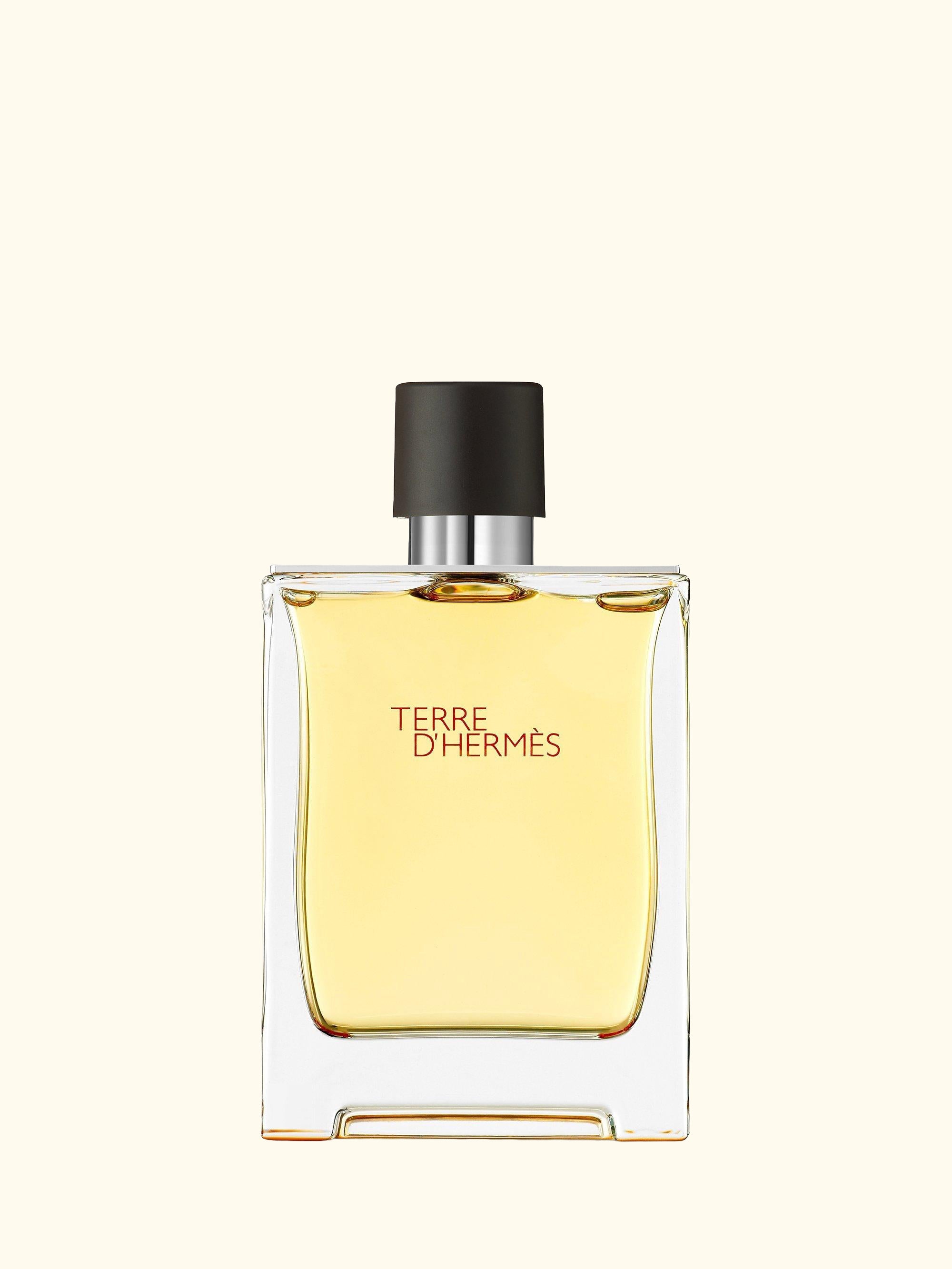 Terre d’Hermes Pure Parfum