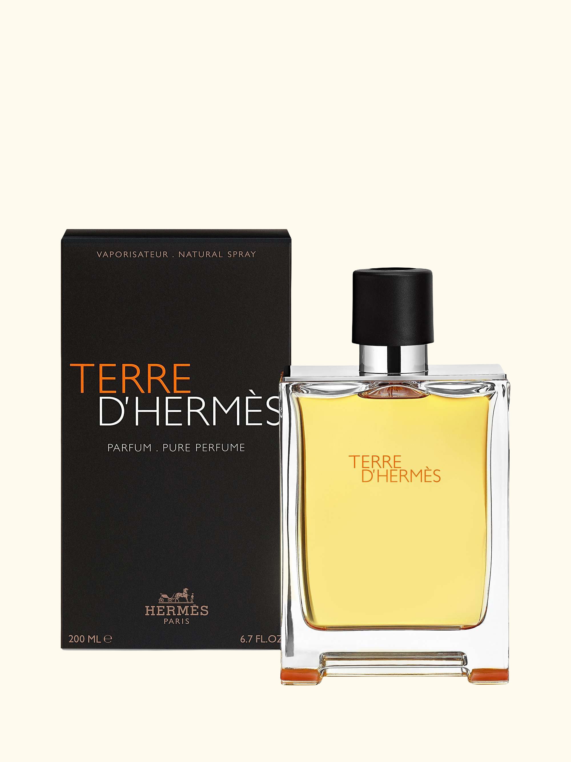 Terre d’Hermes Pure Parfum