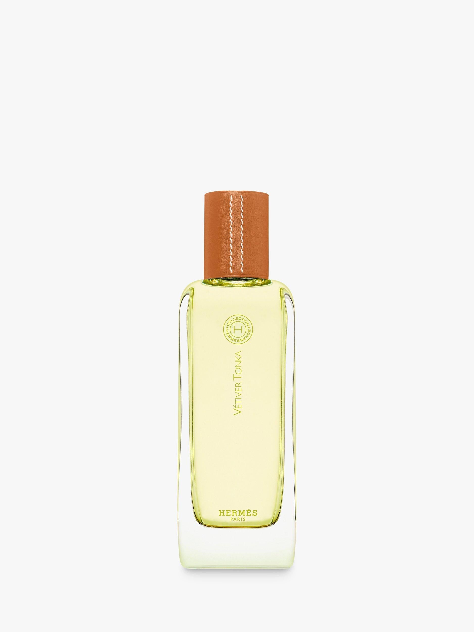 Hermessence Vétiver Tonka Eau de Toilette