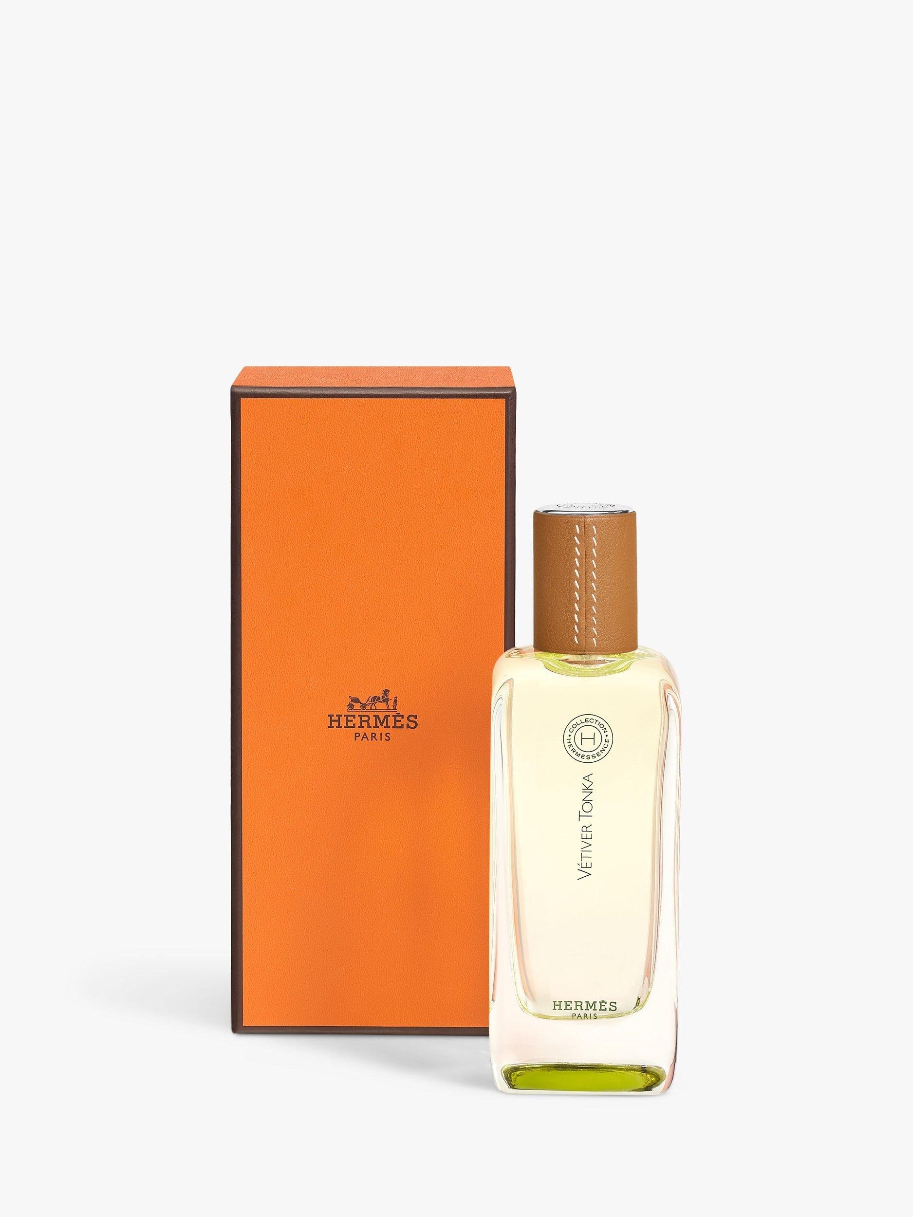 Hermessence Vétiver Tonka Eau de Toilette