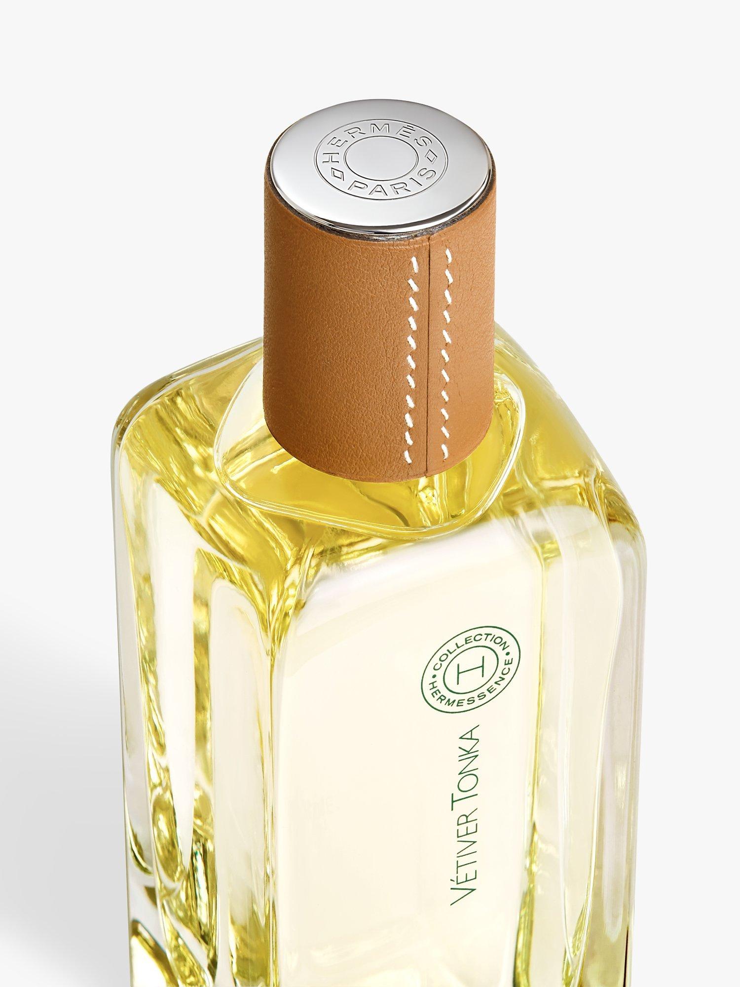 Hermessence Vétiver Tonka Eau de Toilette