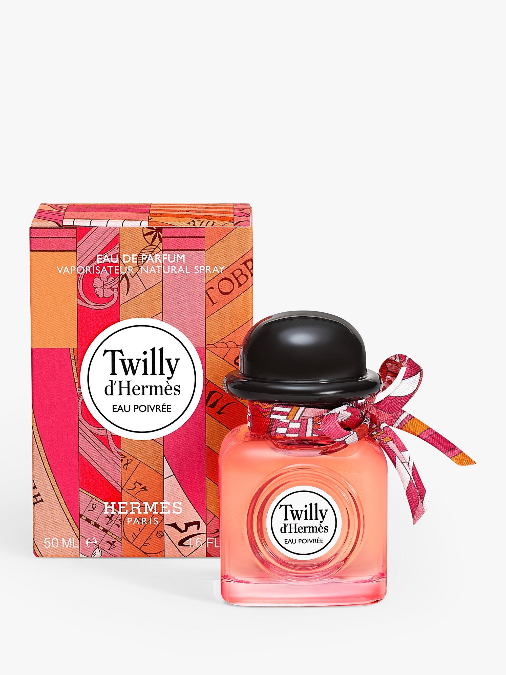 Twilly d'Hermès Eau Poivrée Eau de Parfum