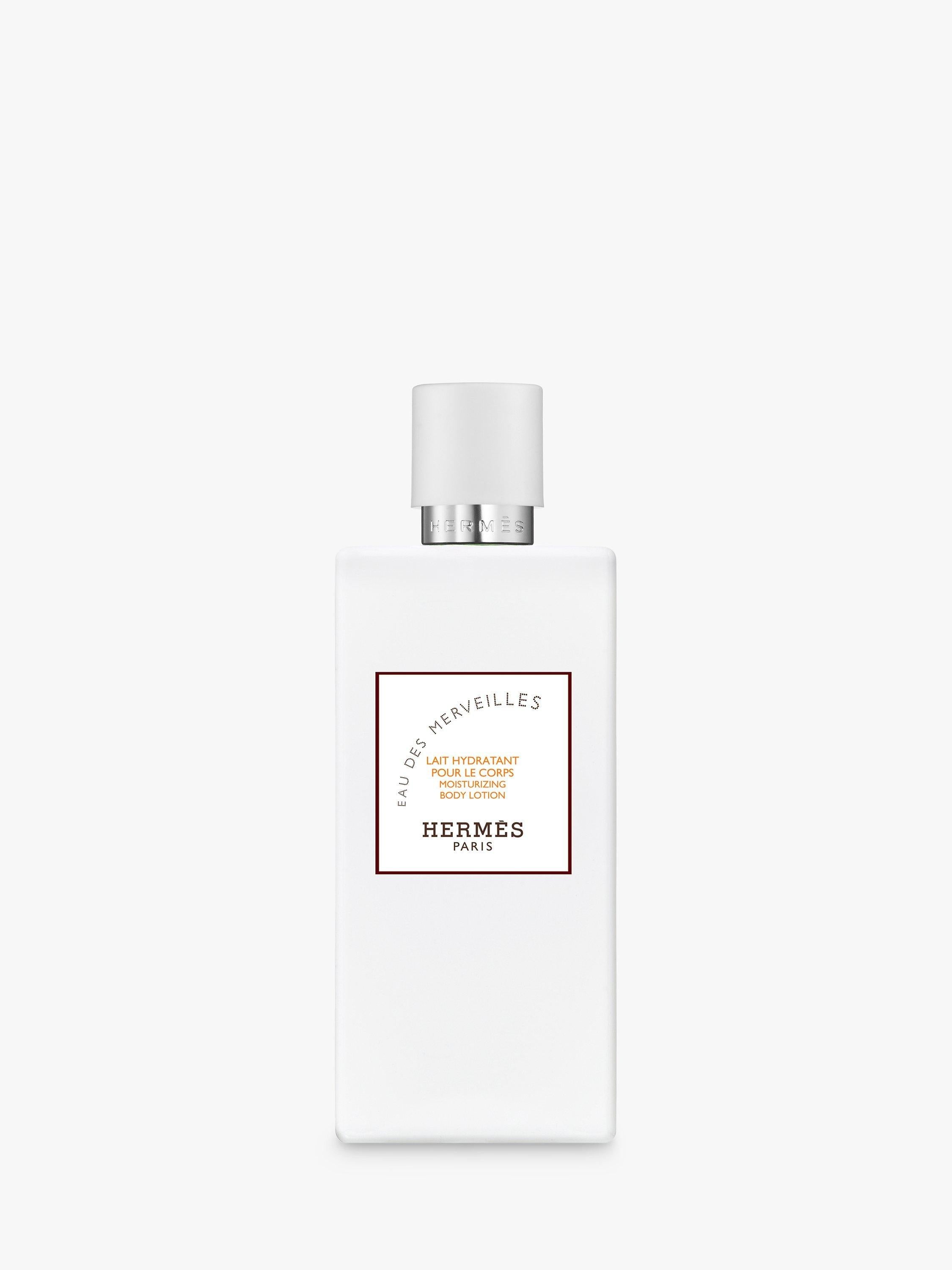 Eau Des Merveilles Moisturising Body Lotion, 200ml