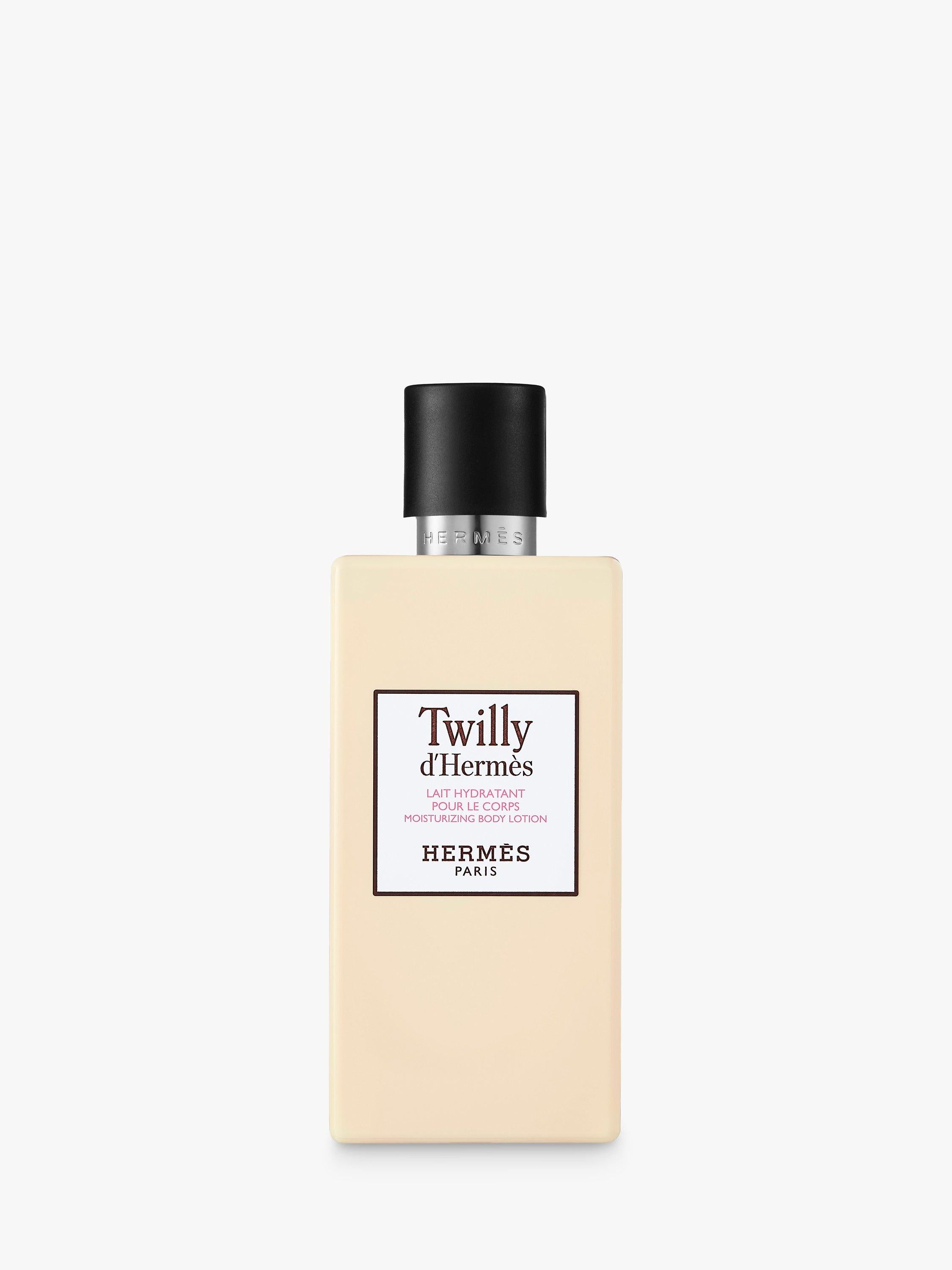 Twilly d'Hermès Moisturising Body Lotion, 200ml