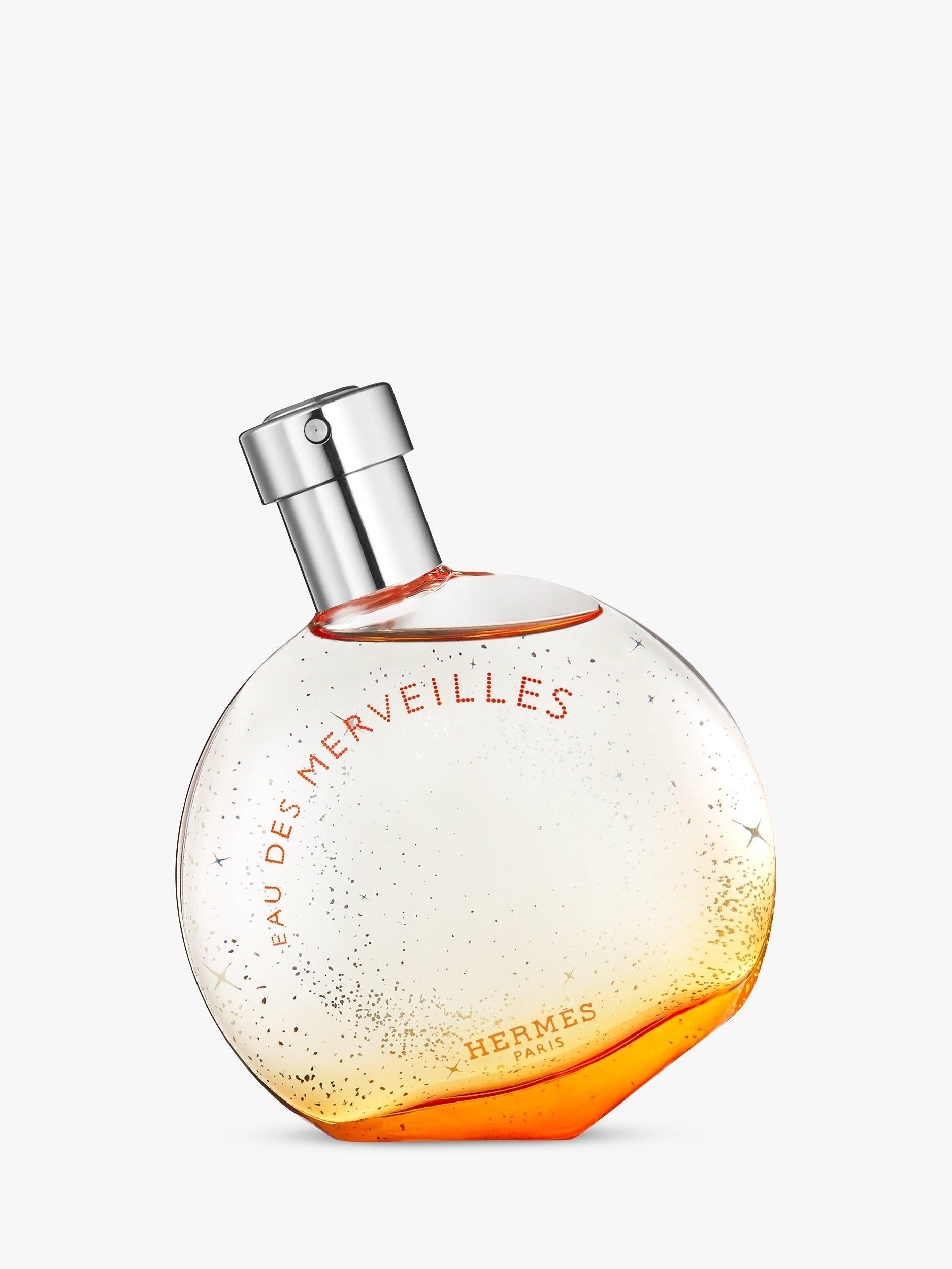 Eau Des Merveilles Eau de Toilette, 50ml