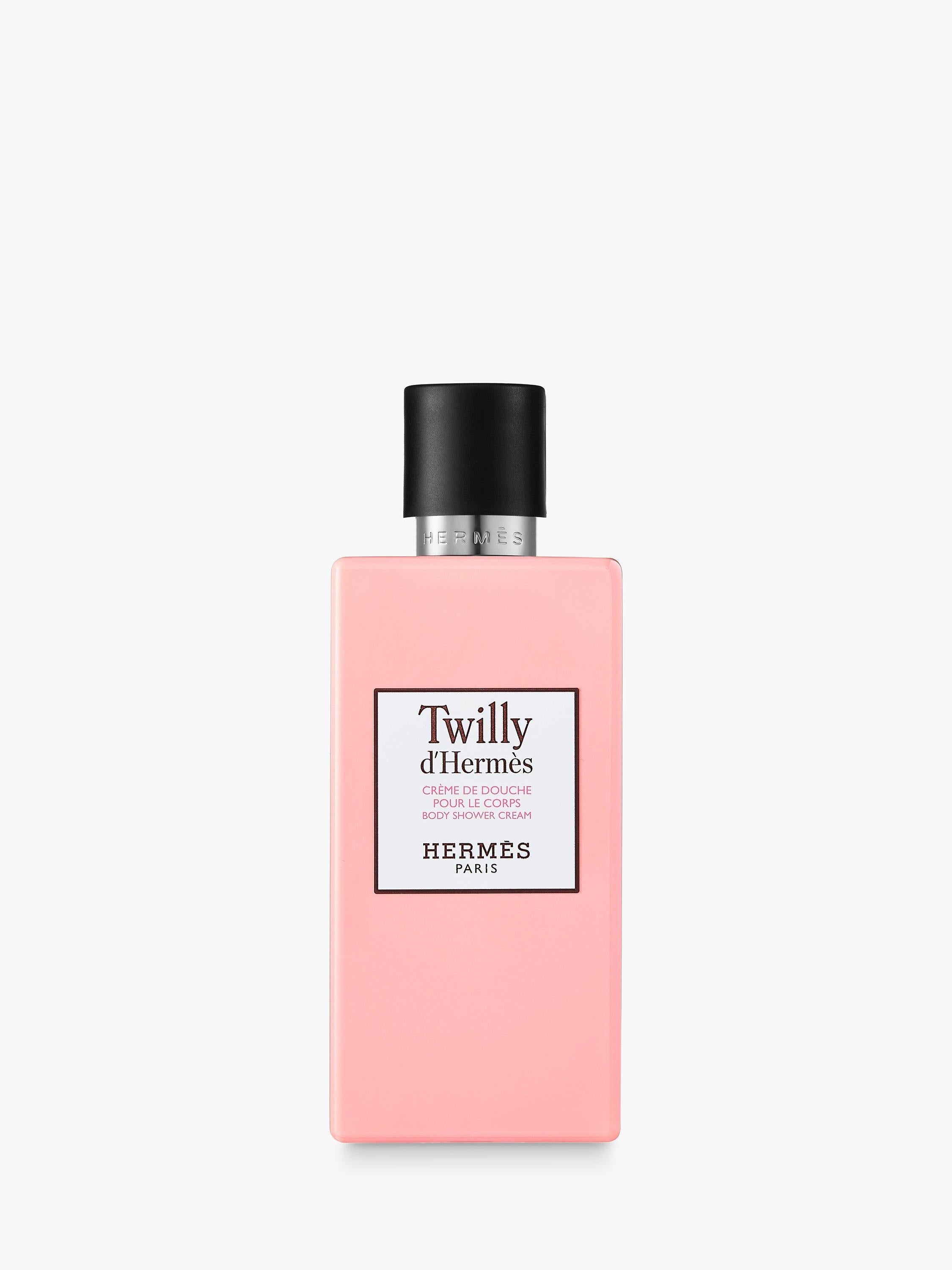 Twilly d'Hermès Body Shower Cream, 200ml