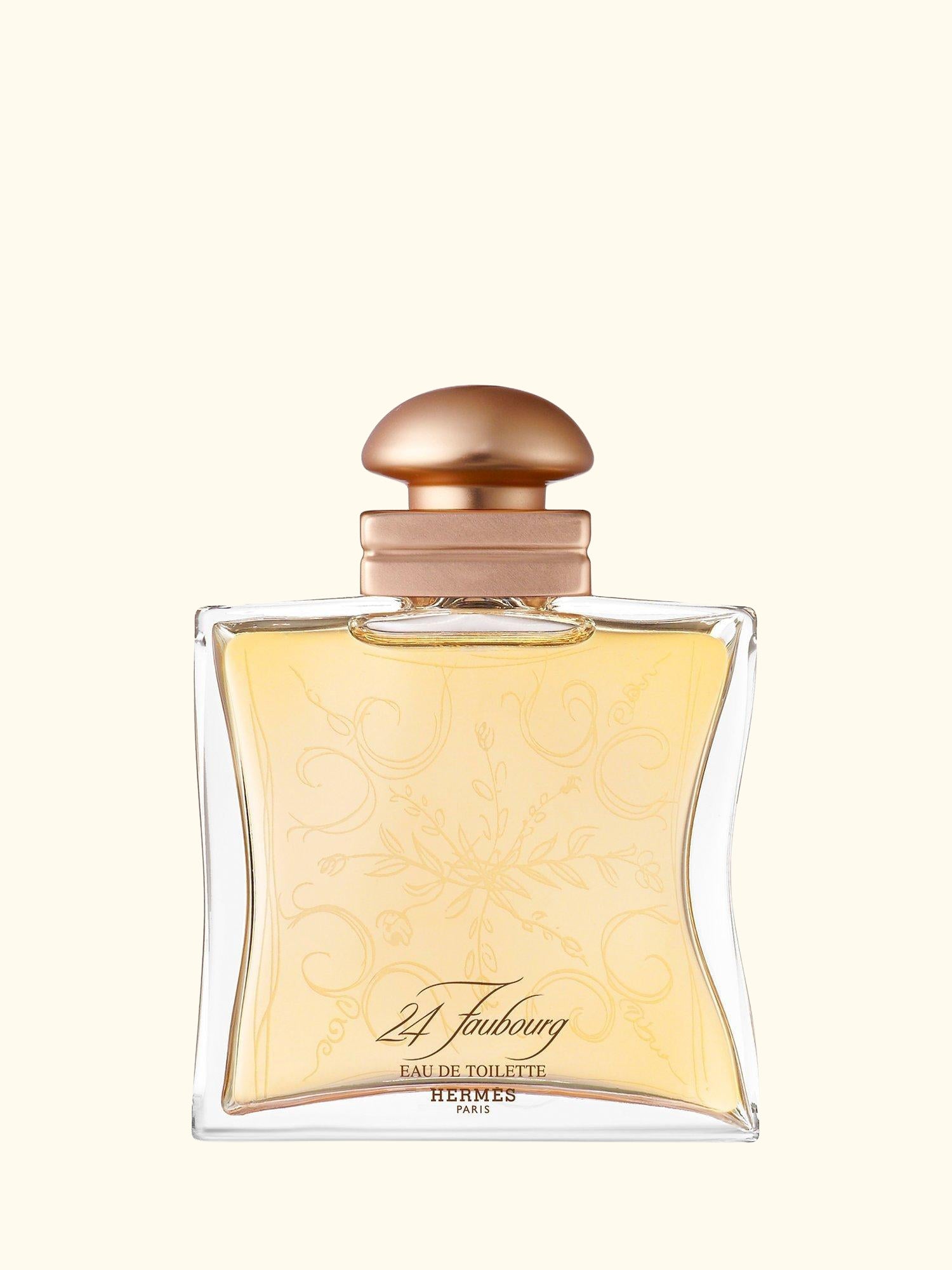 24 Faubourg Eau de Toilette