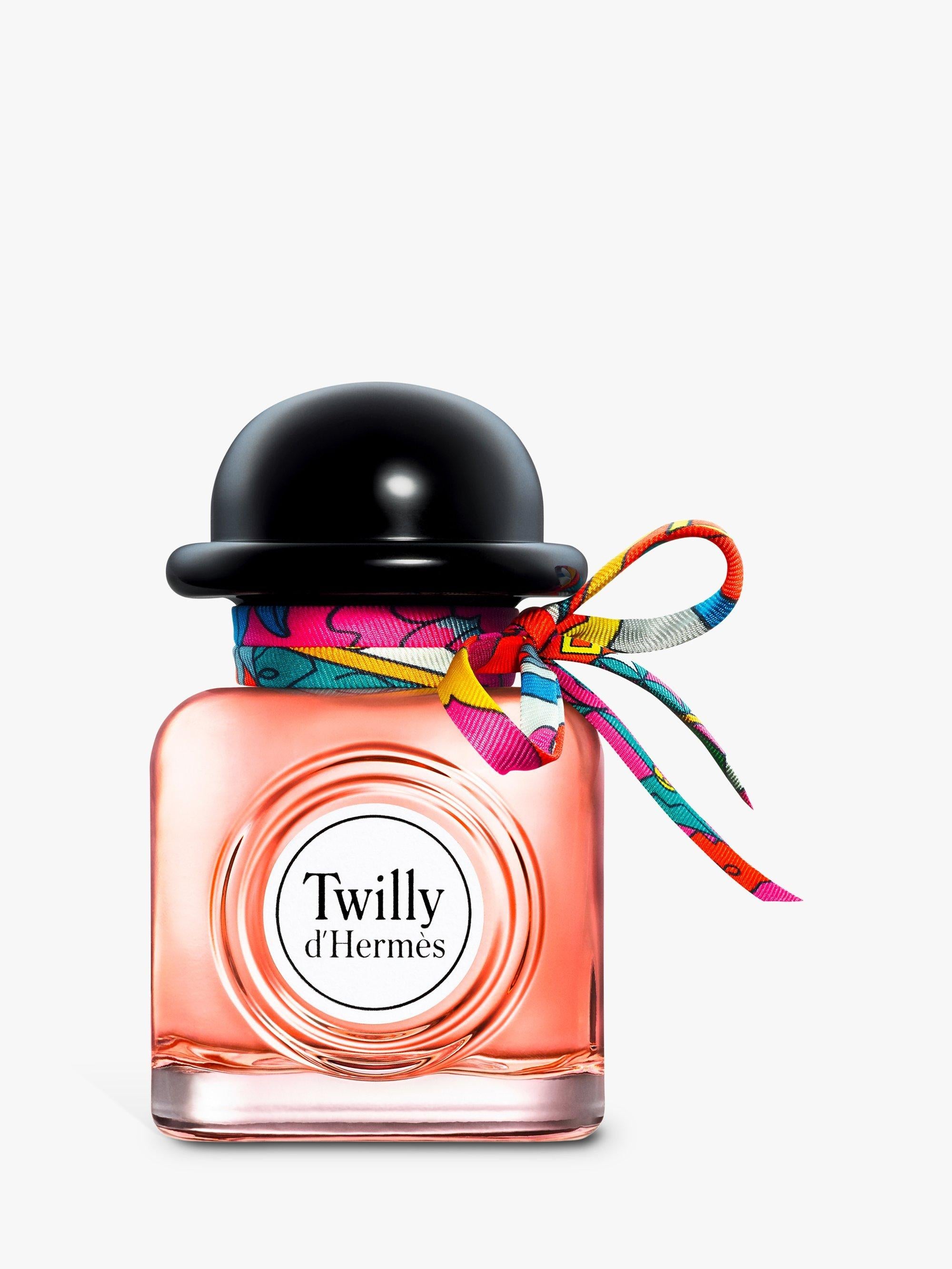 Twilly d'Hermès Eau de Parfum