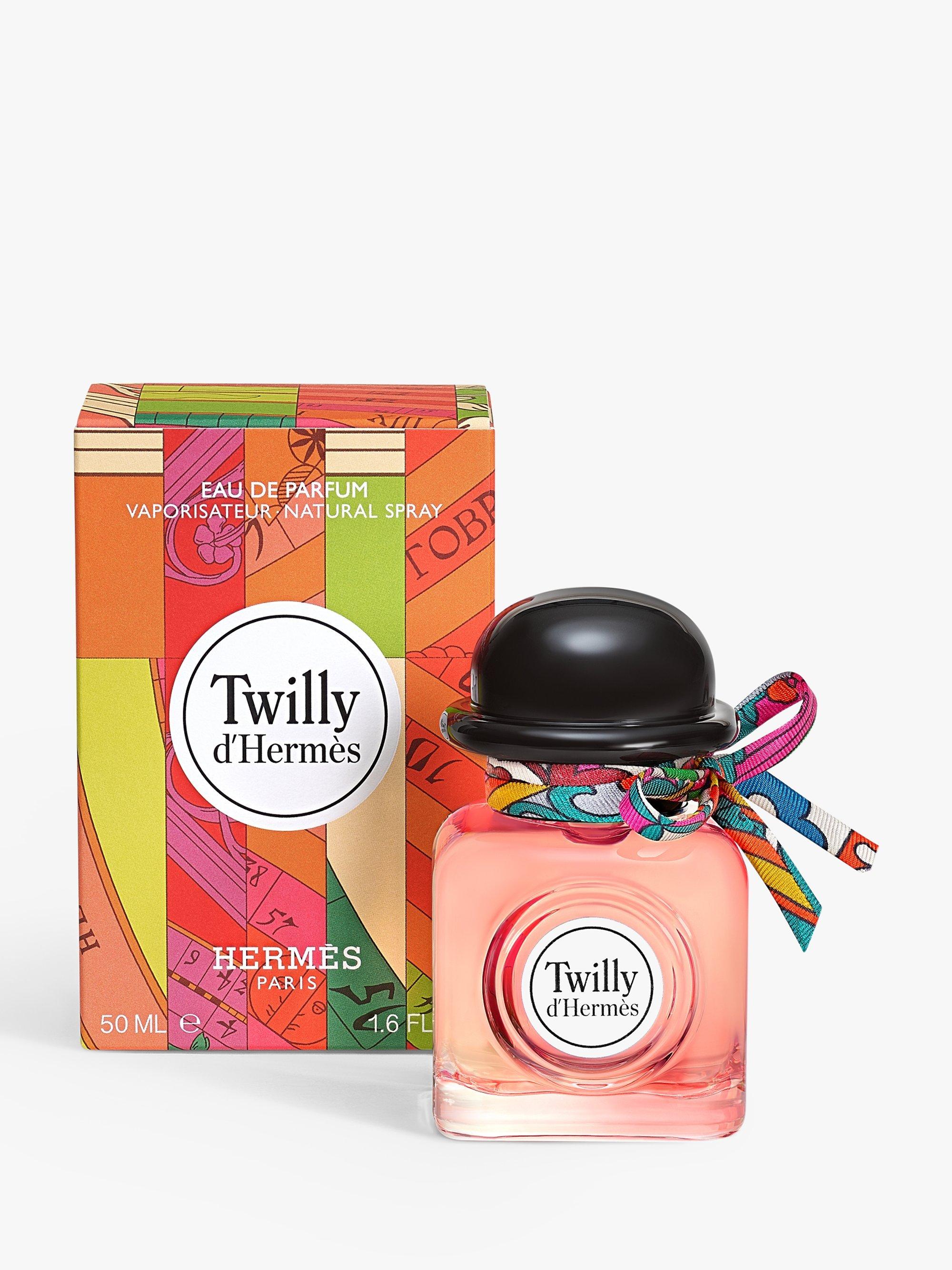 Twilly d'Hermès Eau de Parfum