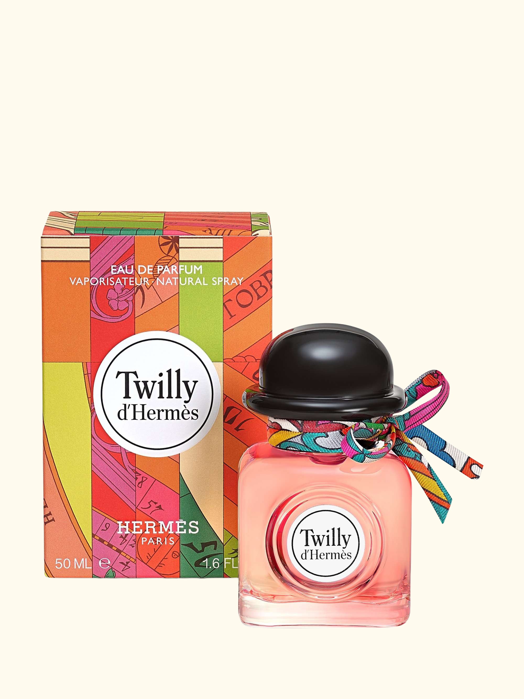 Twilly d'Hermès Eau de Parfum