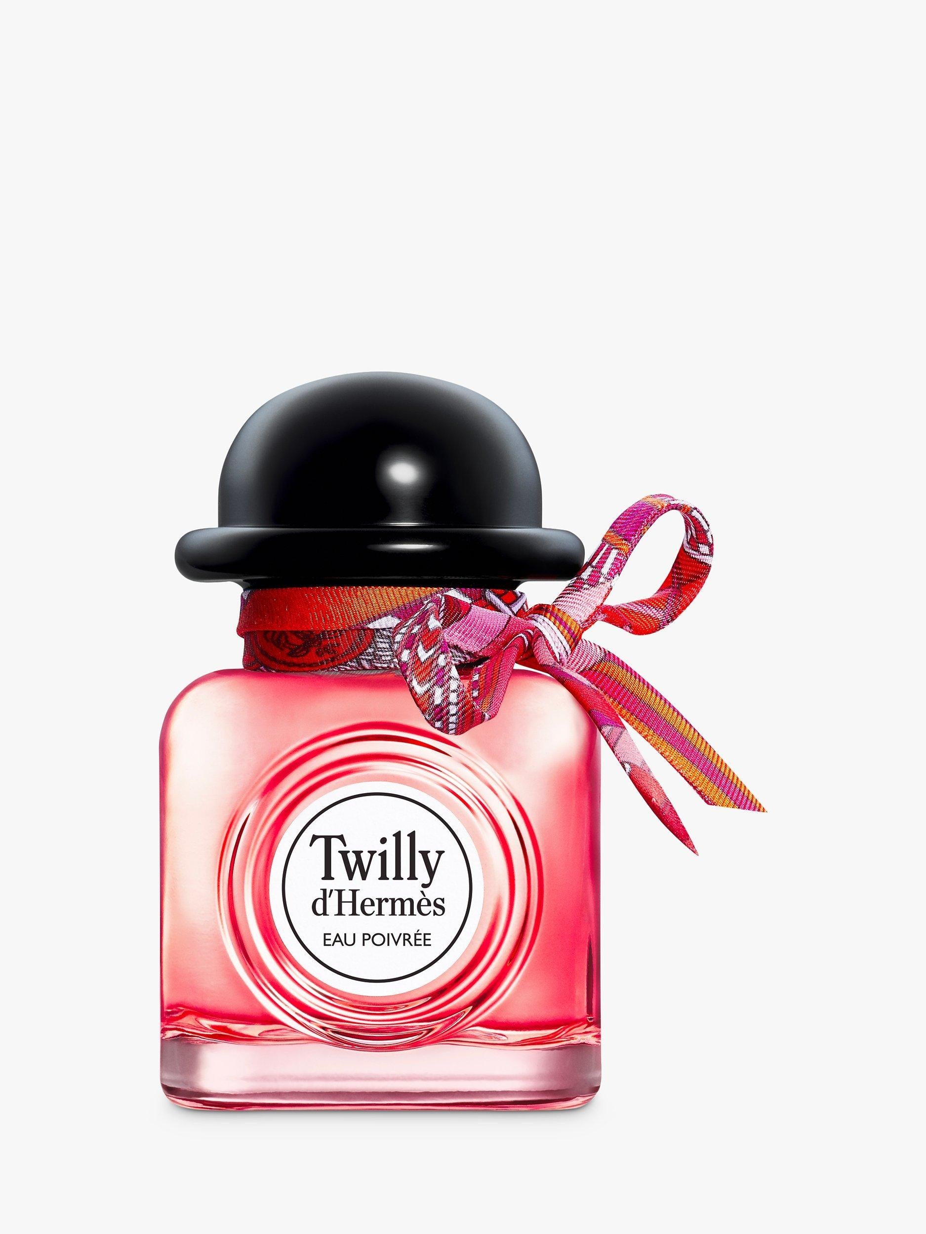 Twilly d'Hermès Eau Poivrée Eau de Parfum