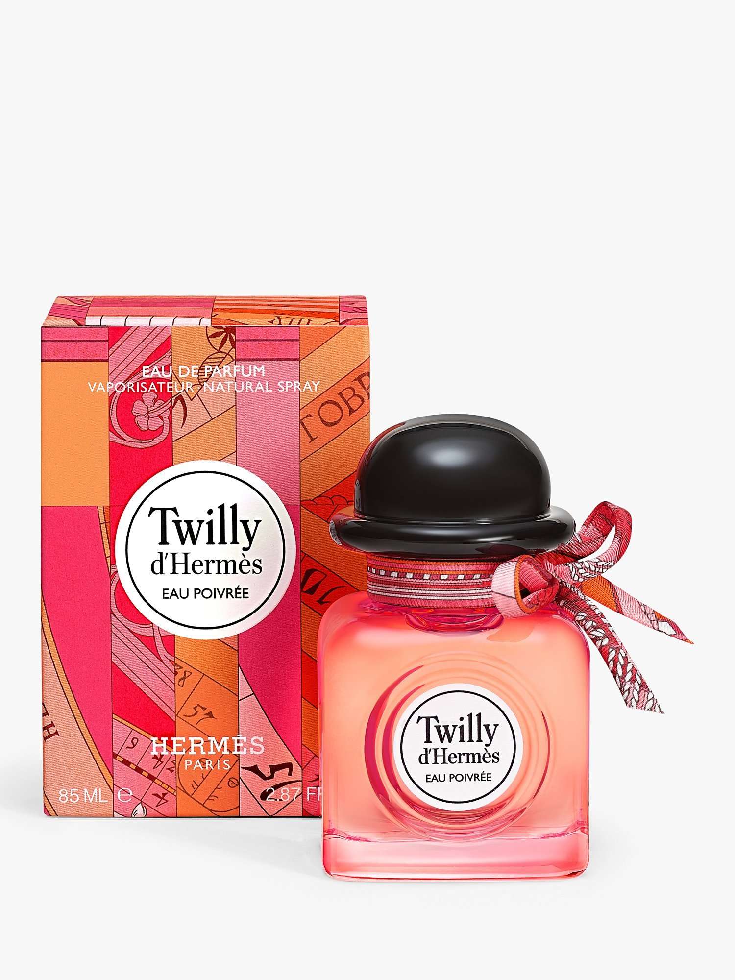 Twilly d'Hermès Eau Poivrée Eau de Parfum