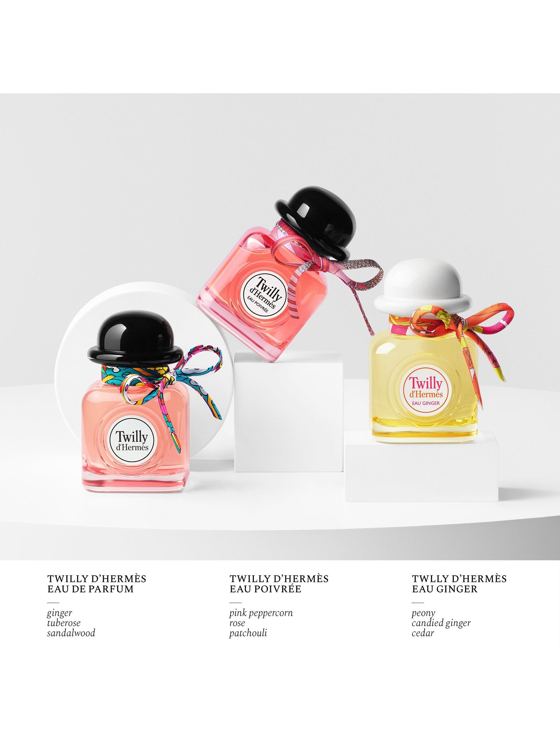 Twilly d'Hermès Eau Poivrée Eau de Parfum