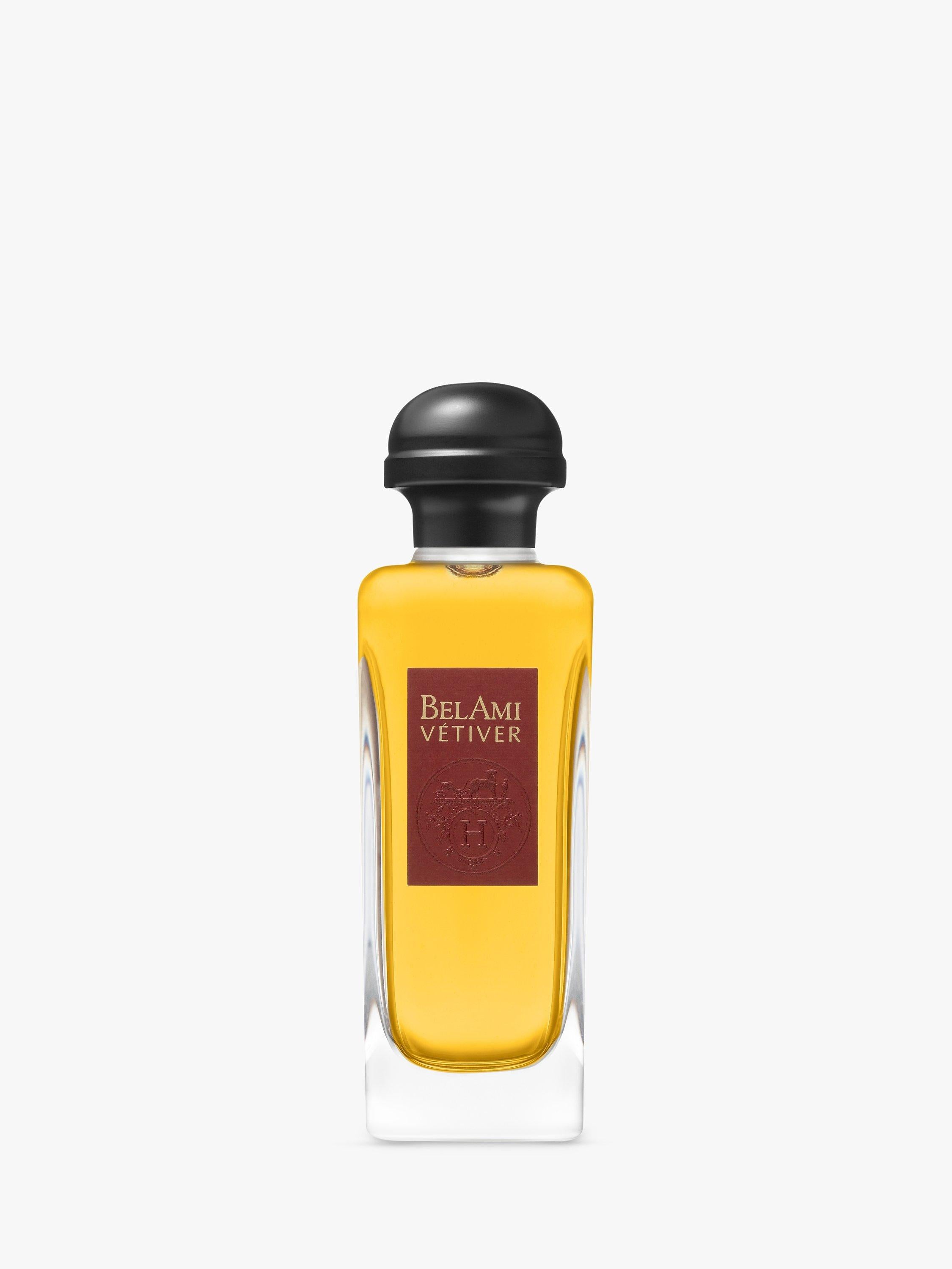 Bel Ami Vétiver Eau de Toilette, 100ml