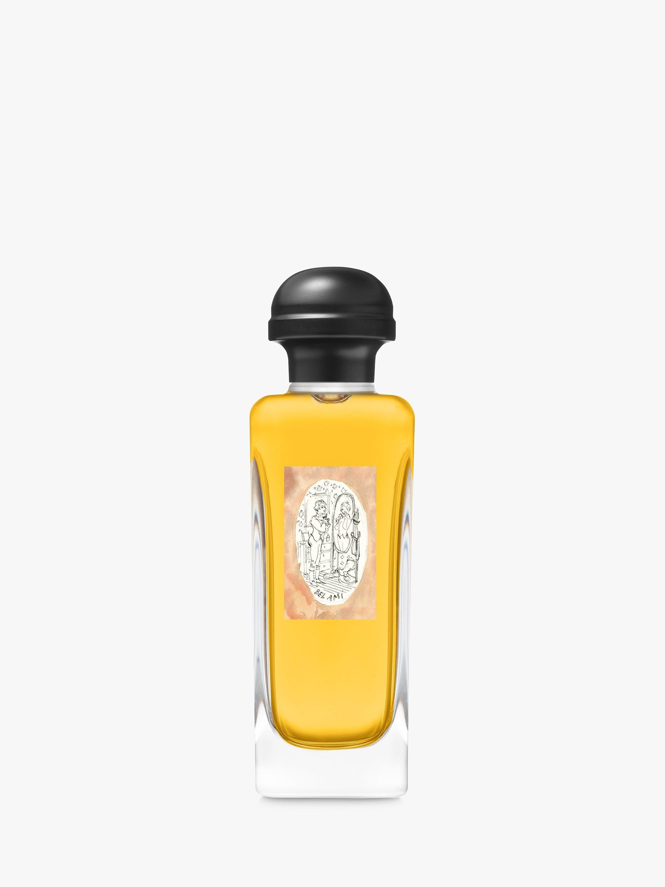 Bel Ami Vétiver Eau de Toilette, 100ml
