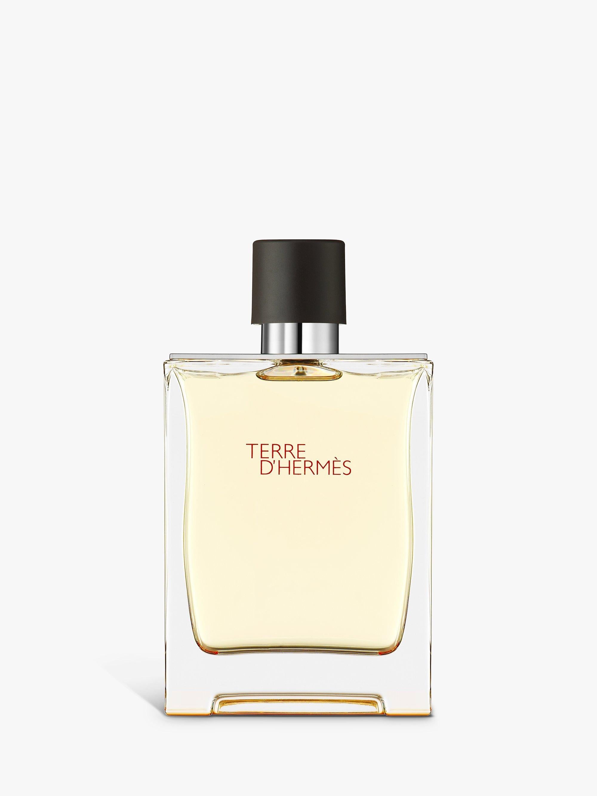 Terre d'Hermès Eau de Toilette