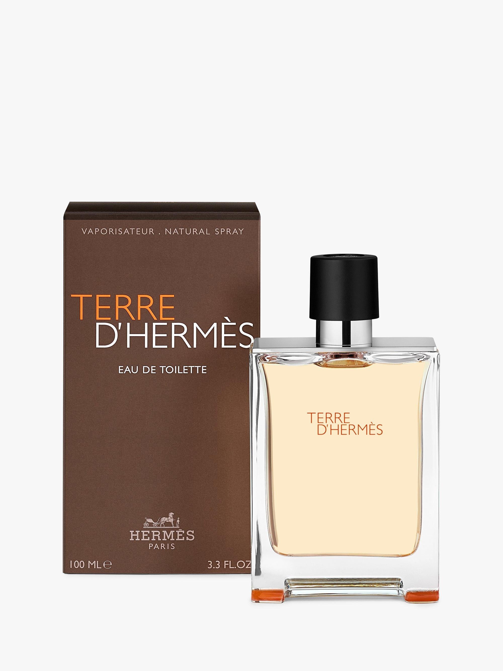 Terre d'Hermès Eau de Toilette