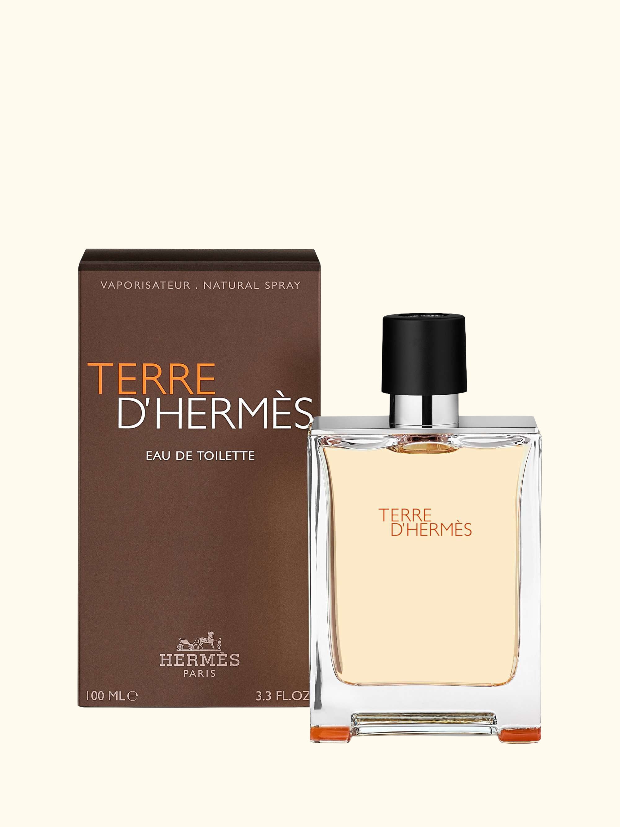 Terre d'Hermès Eau de Toilette