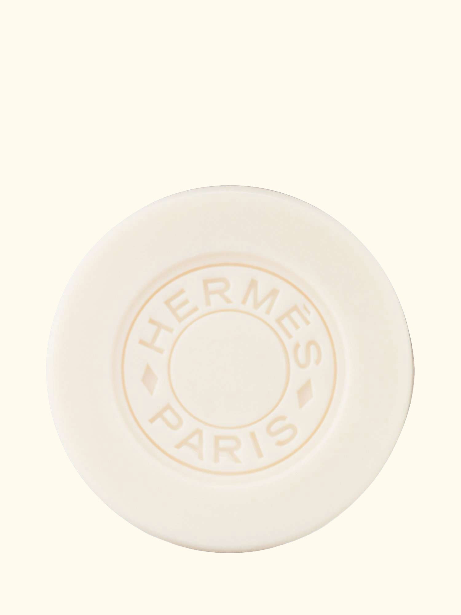 Twilly d'Hermès Perfumed Soap, 100g