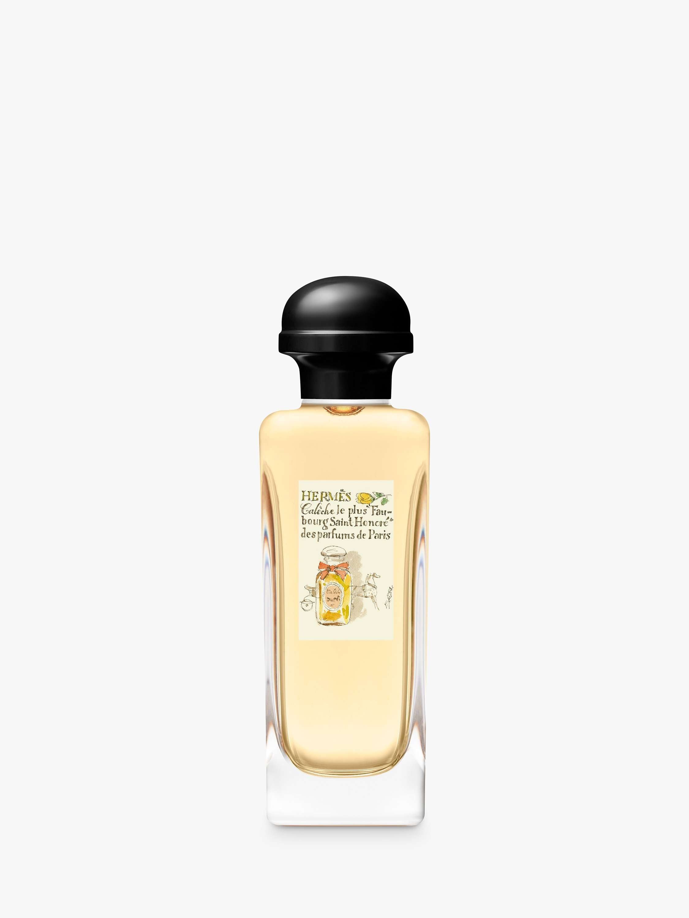 Calèche Eau de Toilette, 100ml