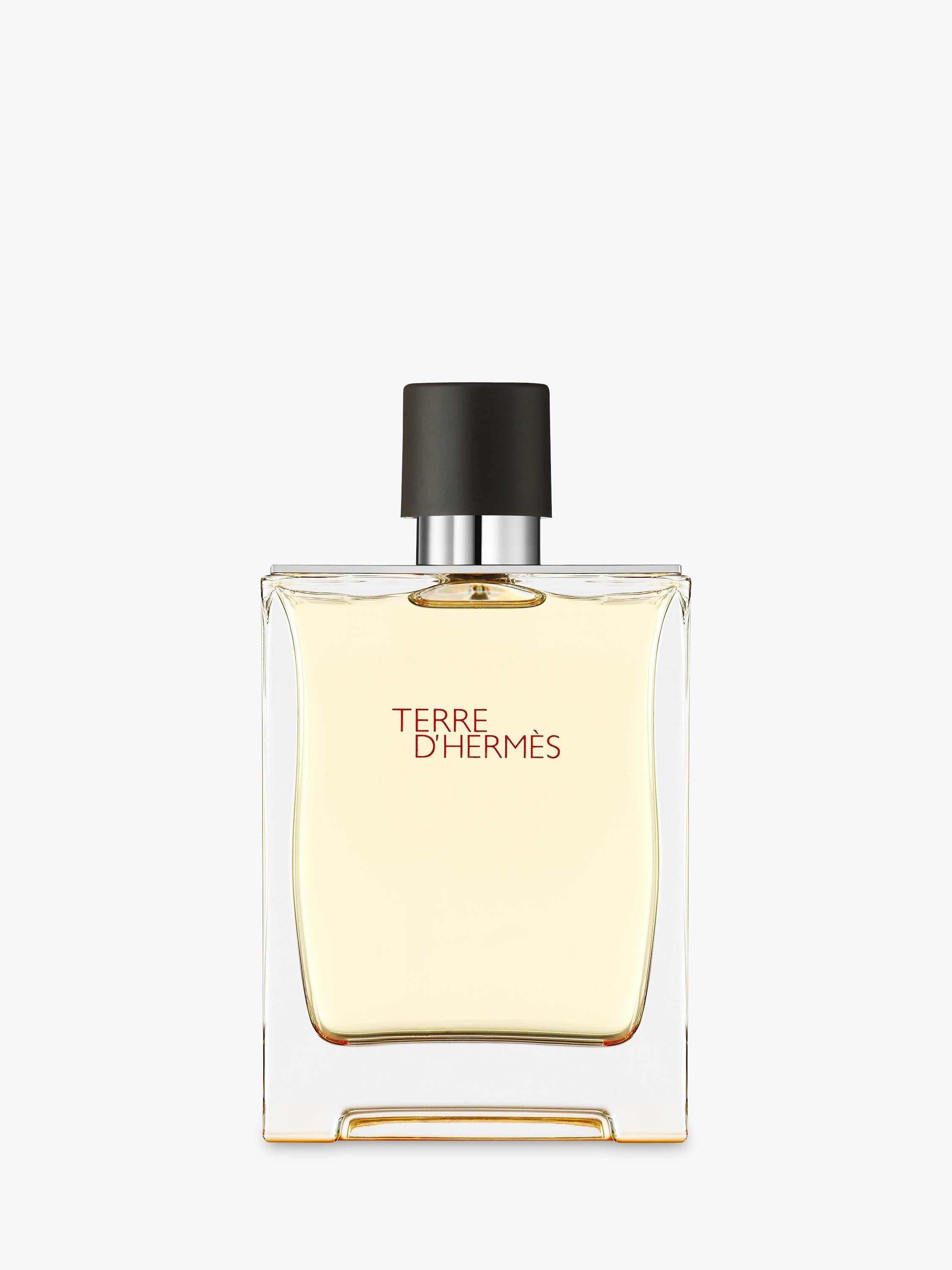 Terre d'Hermès Eau de Toilette, 200ml