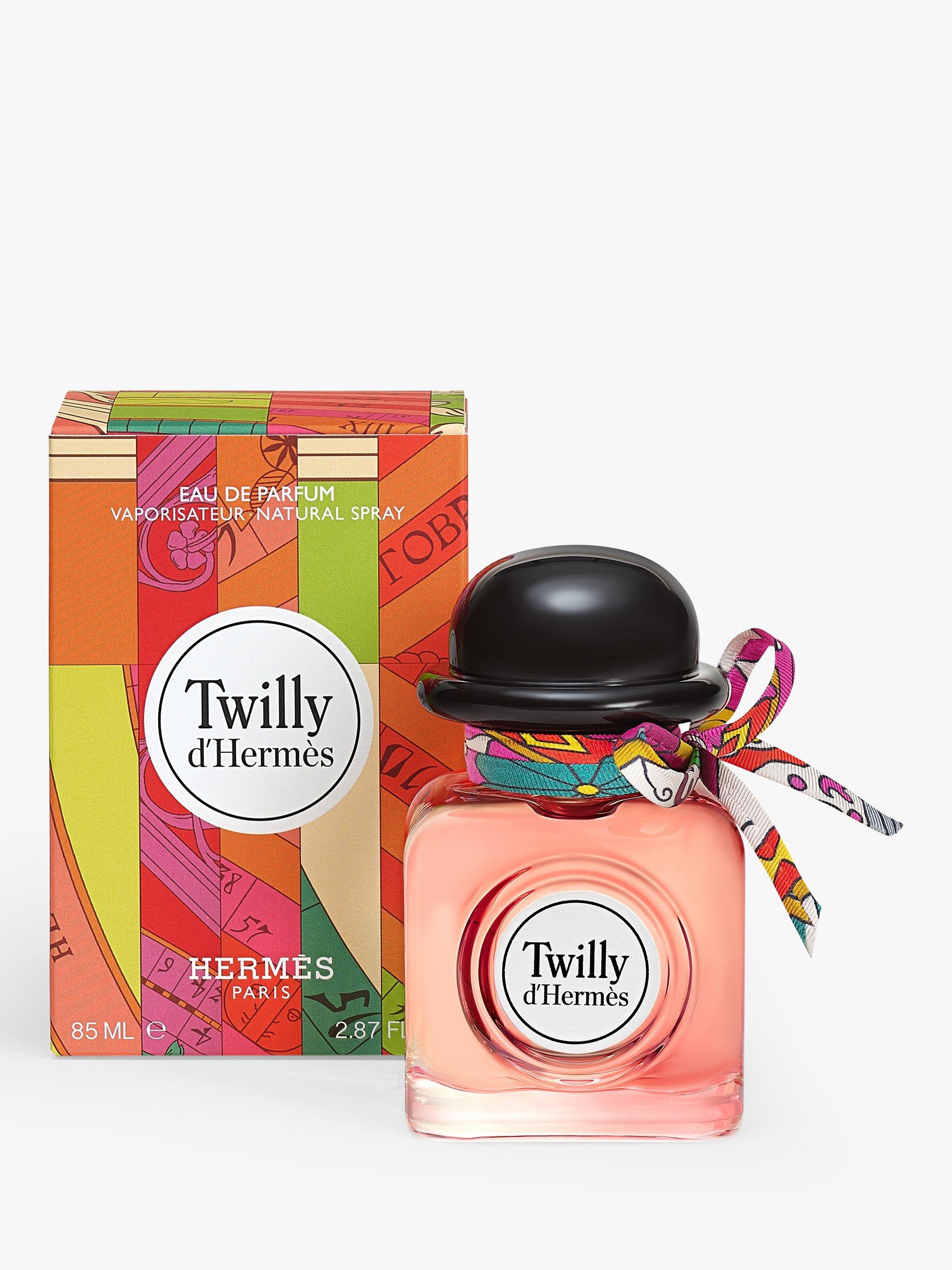 Twilly d'Hermès Eau de Parfum