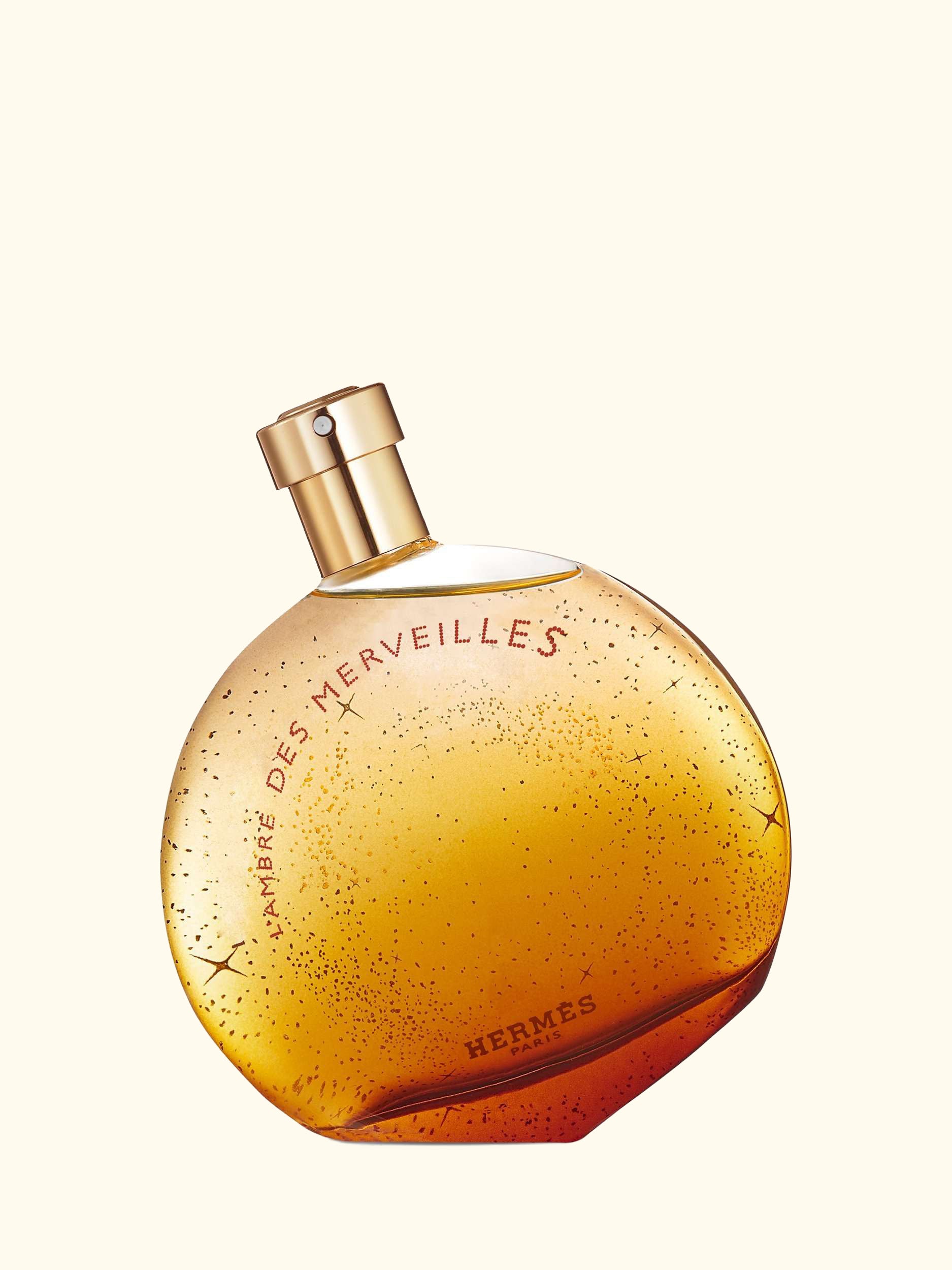 L'Ambre Des Merveilles Eau de Parfum