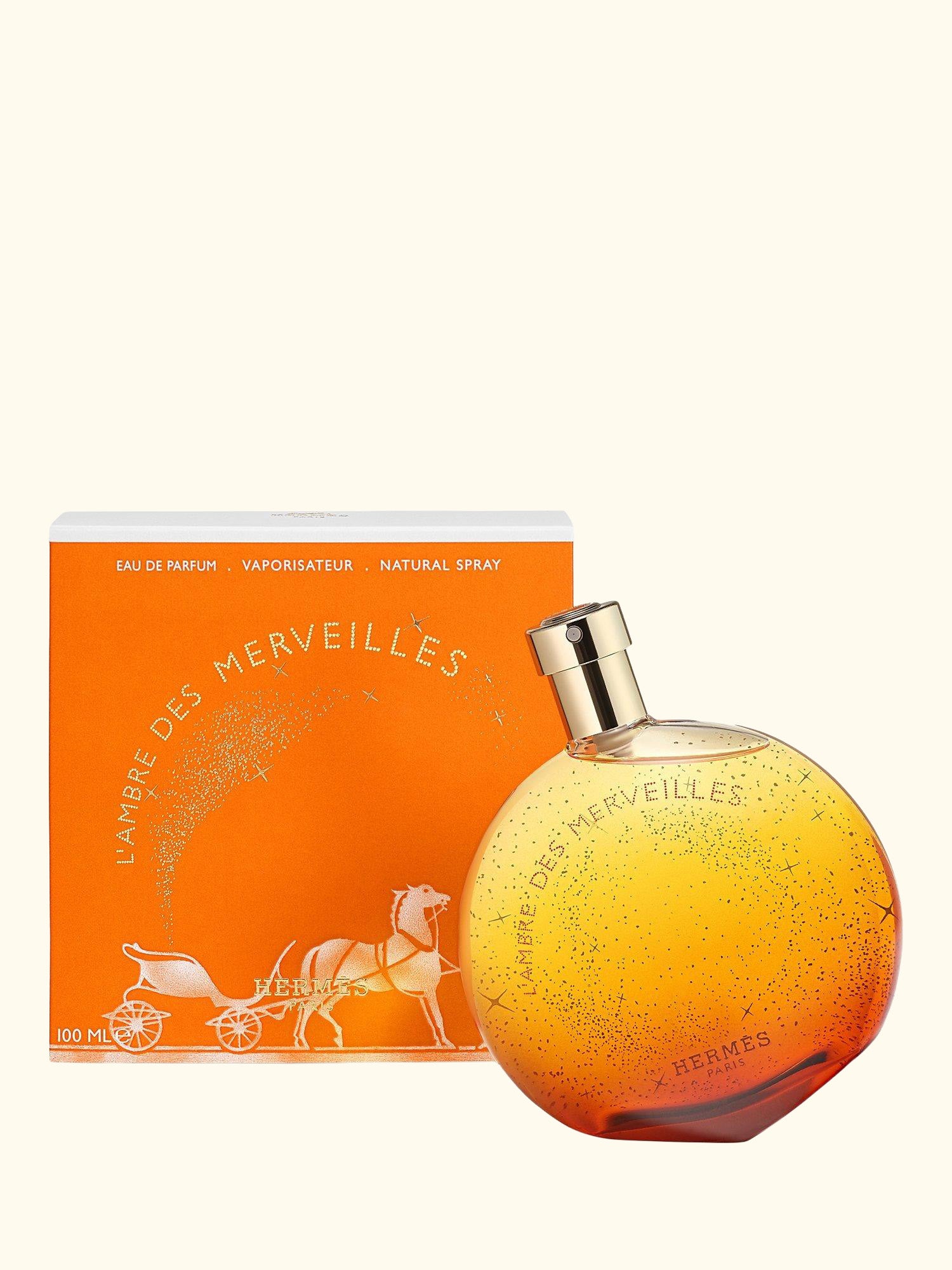 L'Ambre Des Merveilles Eau de Parfum