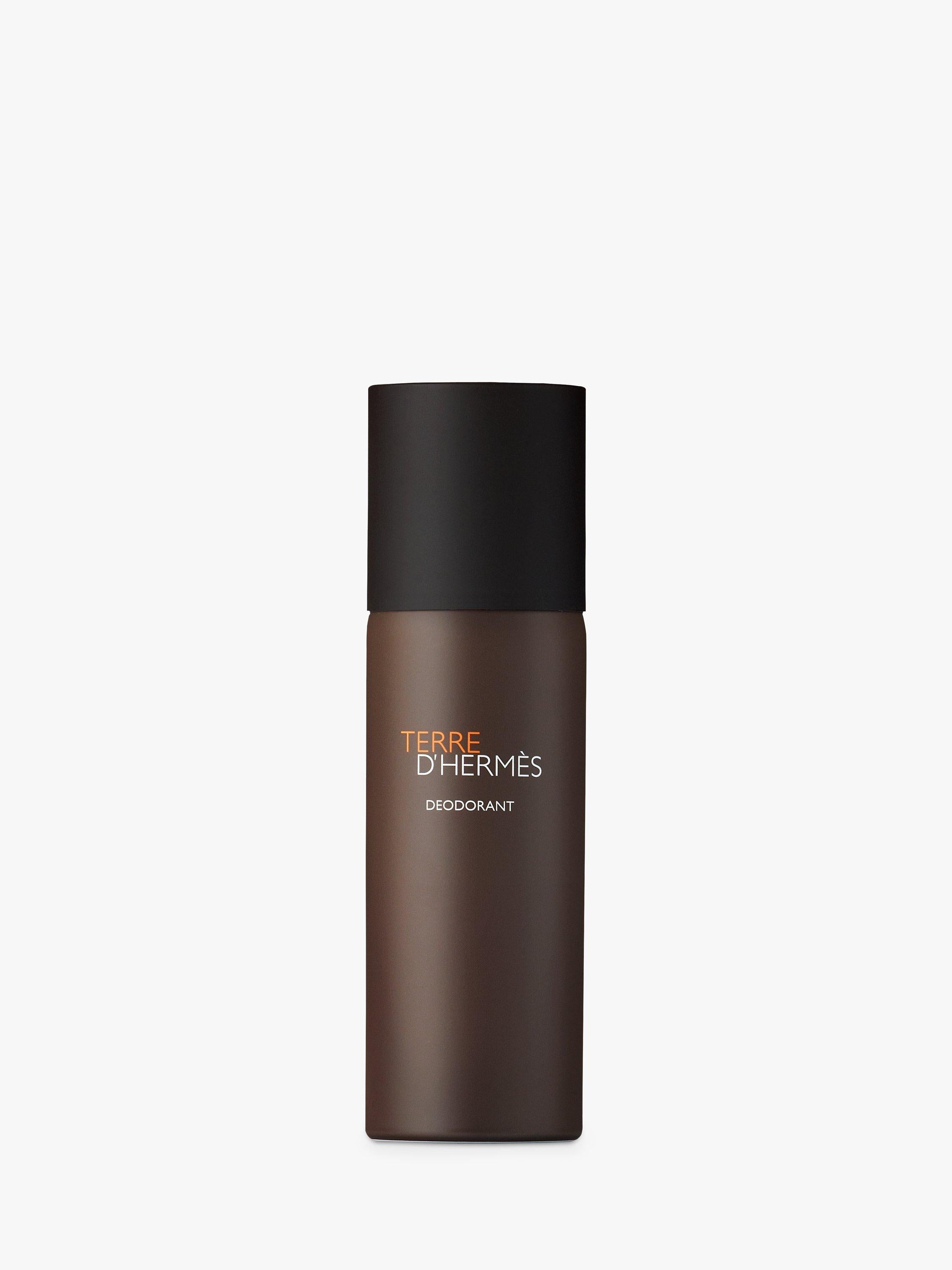 Terre d'Hermès Deodorant Spray, 150ml