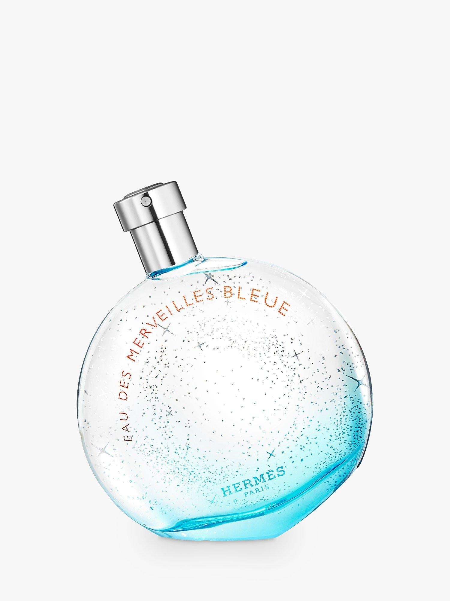 Eau des Merveilles Bleue Eau de Toilette, 50ml