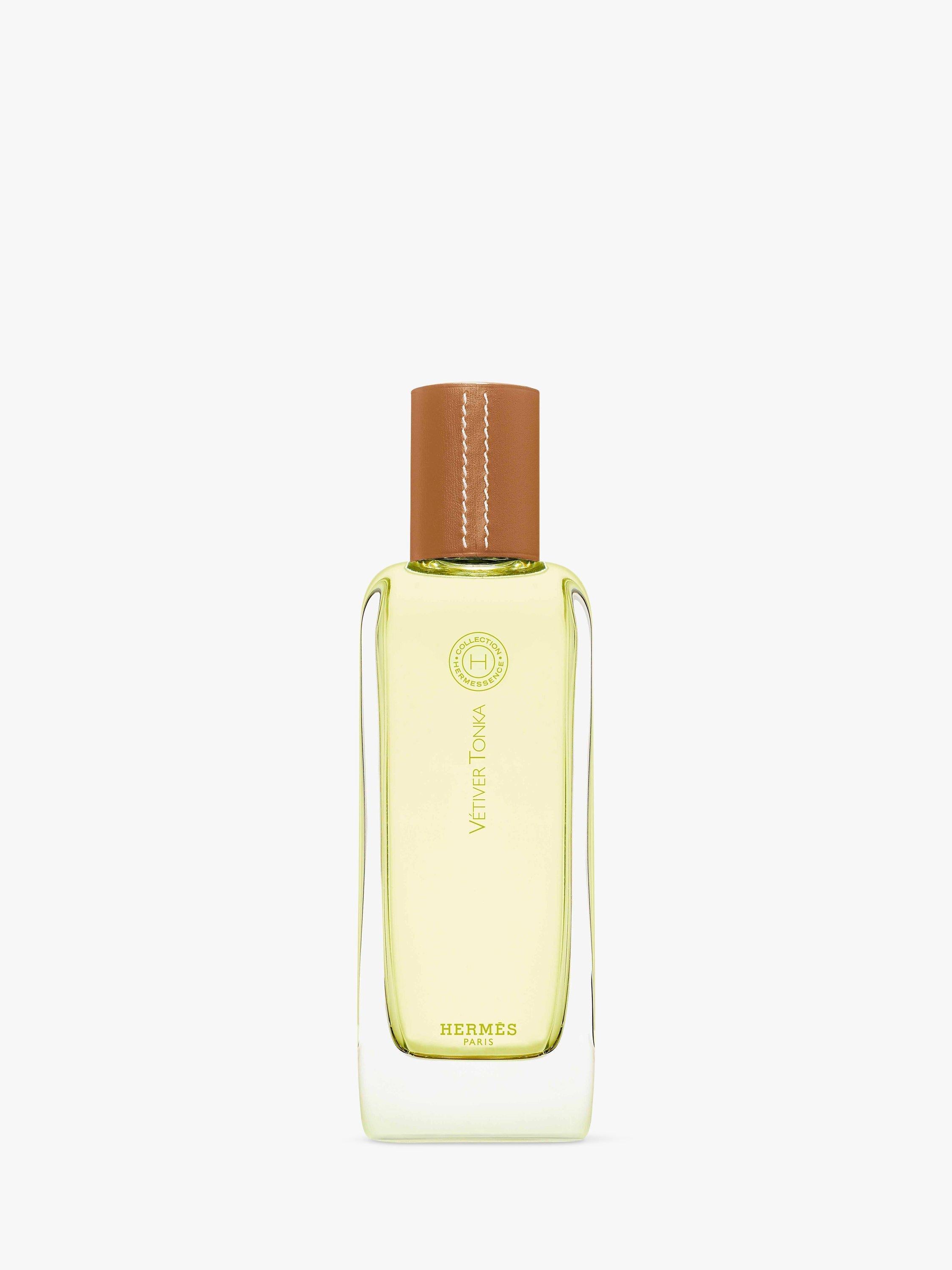 Hermessence Vétiver Tonka Eau de Toilette